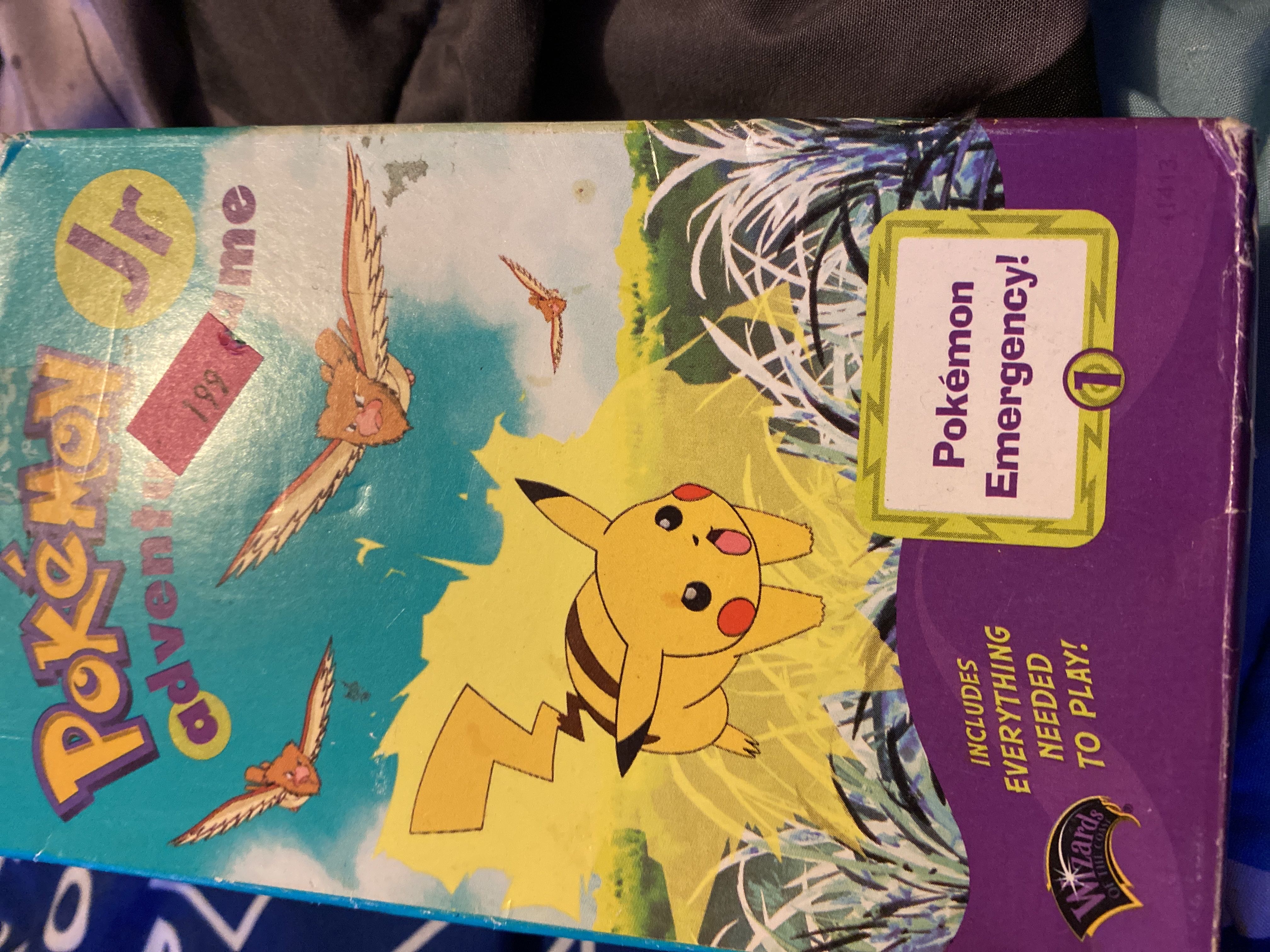 Twister: 35th Anniversary Edition