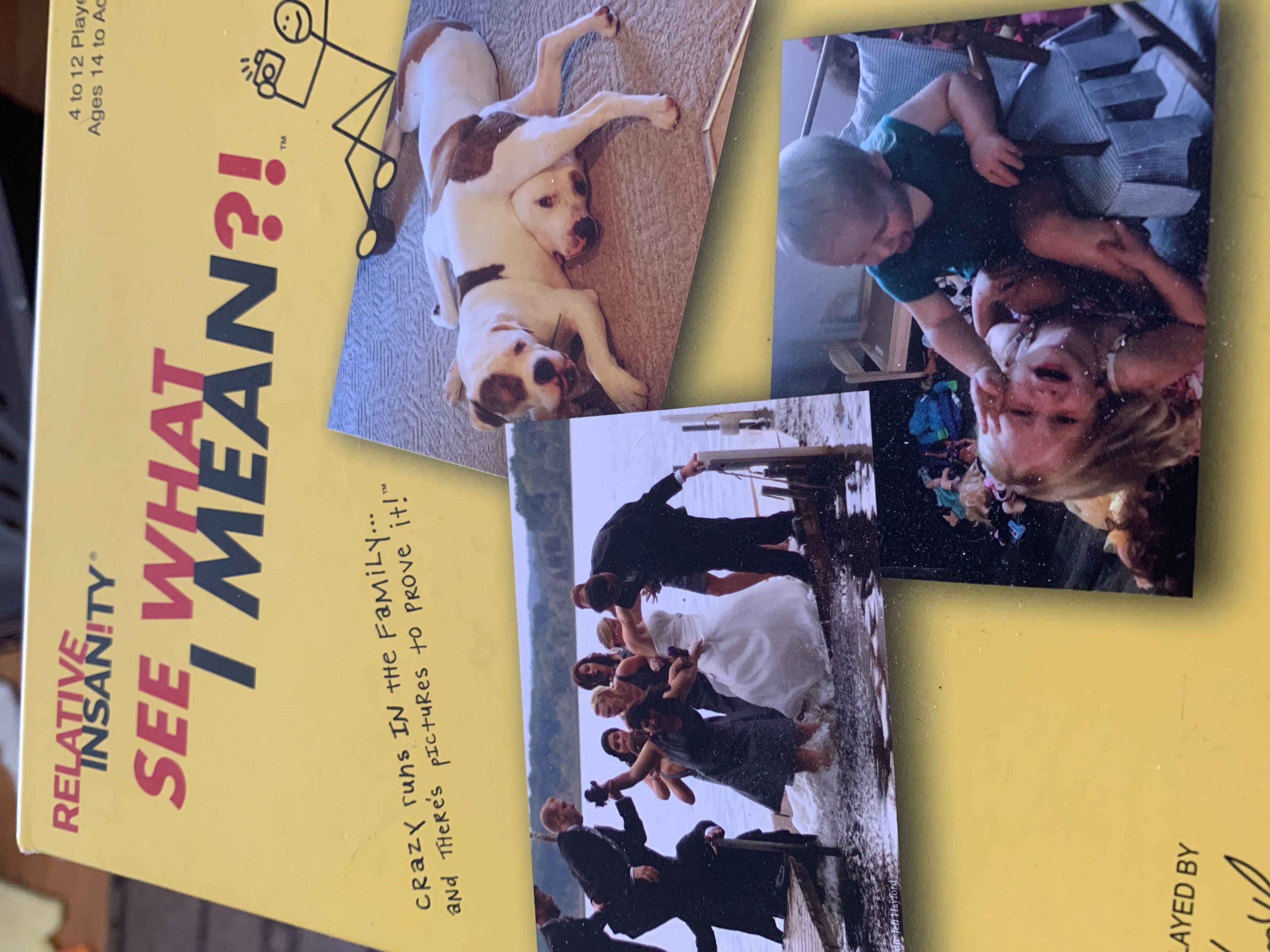 Cranium Fig Book Of Outrageous Fun