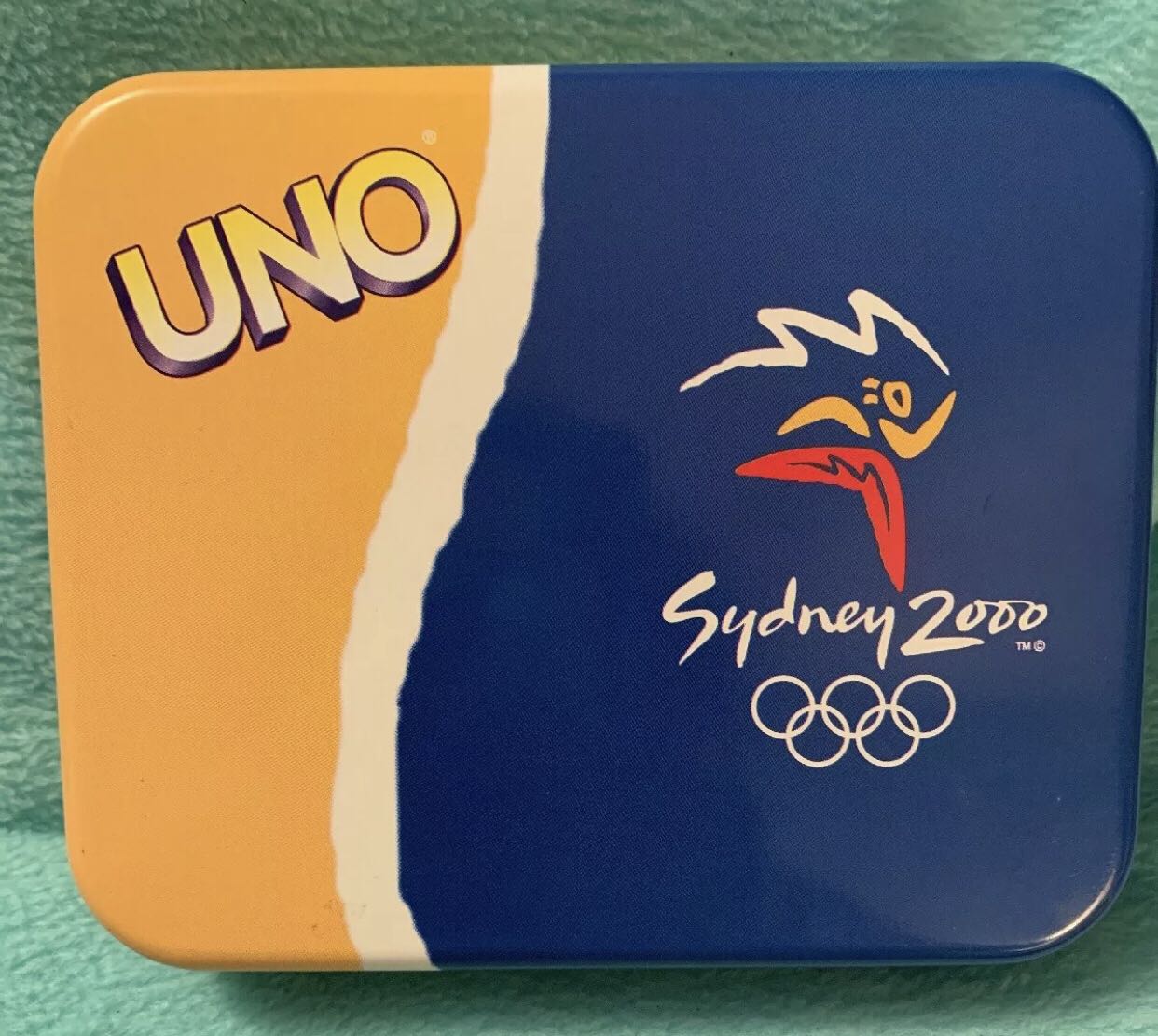 Playing Cards Standard