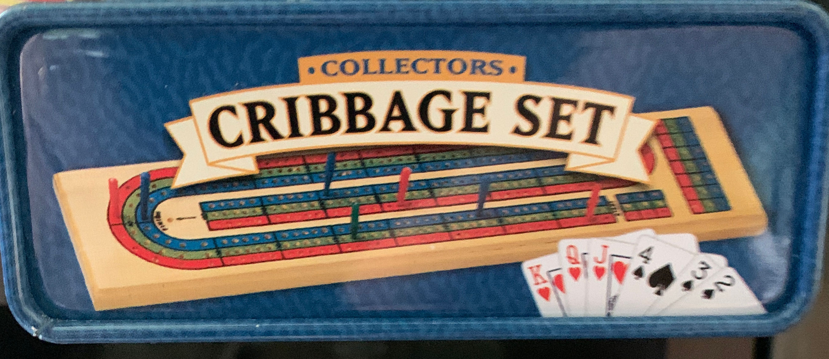 We Love Movies Trivia Box