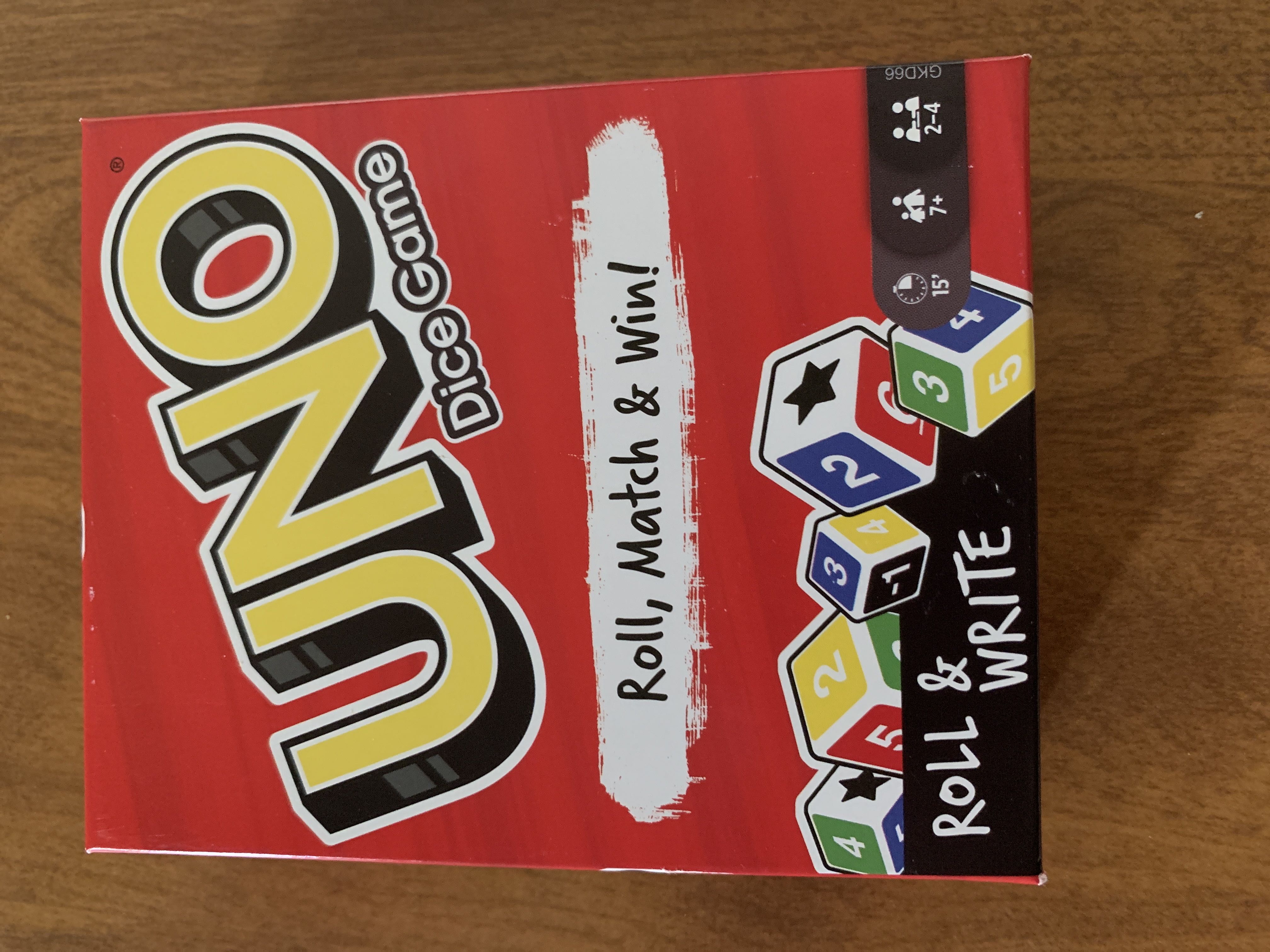 Never Have I Ever Family Addition