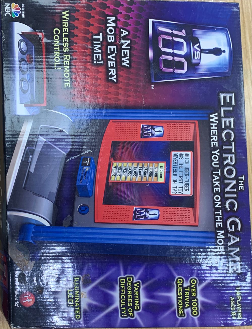 Mystery Rummy: Case 3 - Jekyll & Hyde