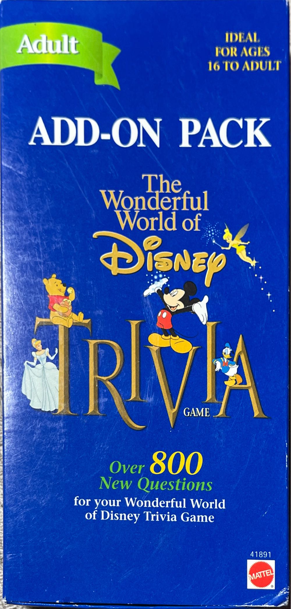 Ghostbusters: The Card Game