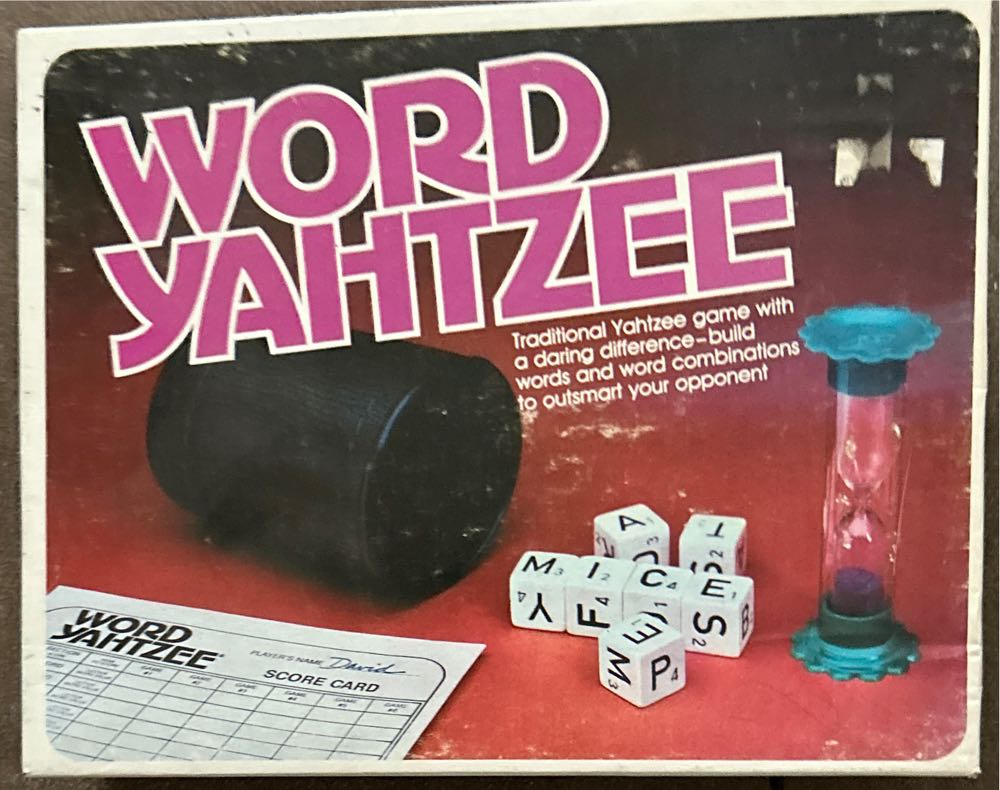 Rory’s Story Cubes: Actions