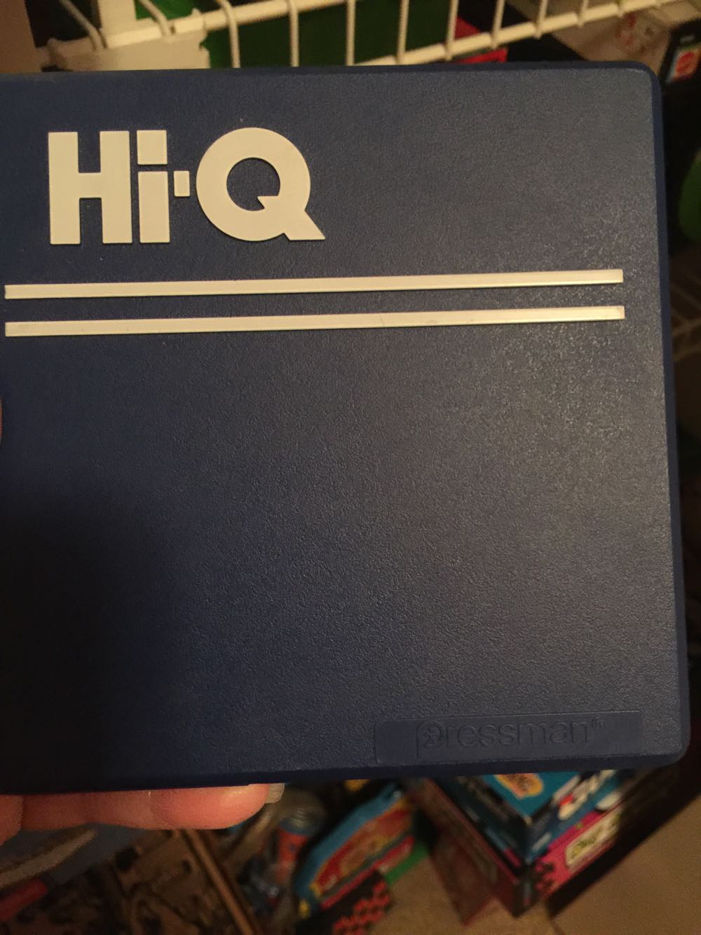 Titania’s Fortune Cards