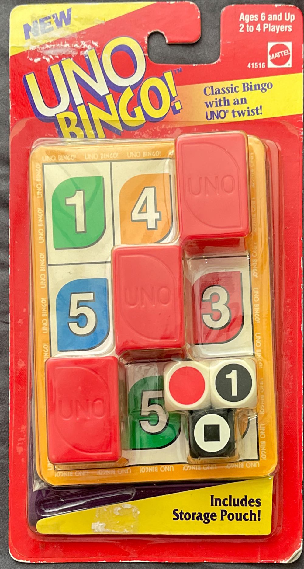 Rory’s Story Cubes: Prehistoria