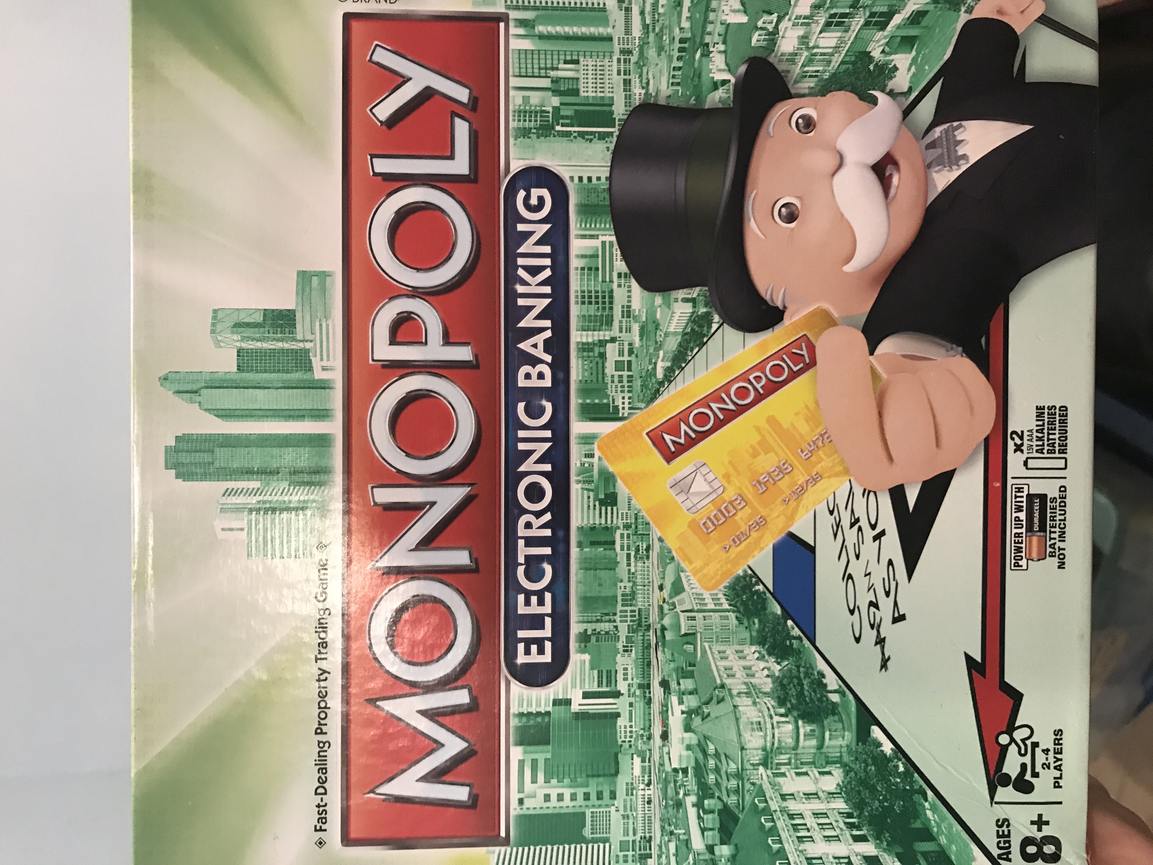 Family Feud: Quirky Family Edition