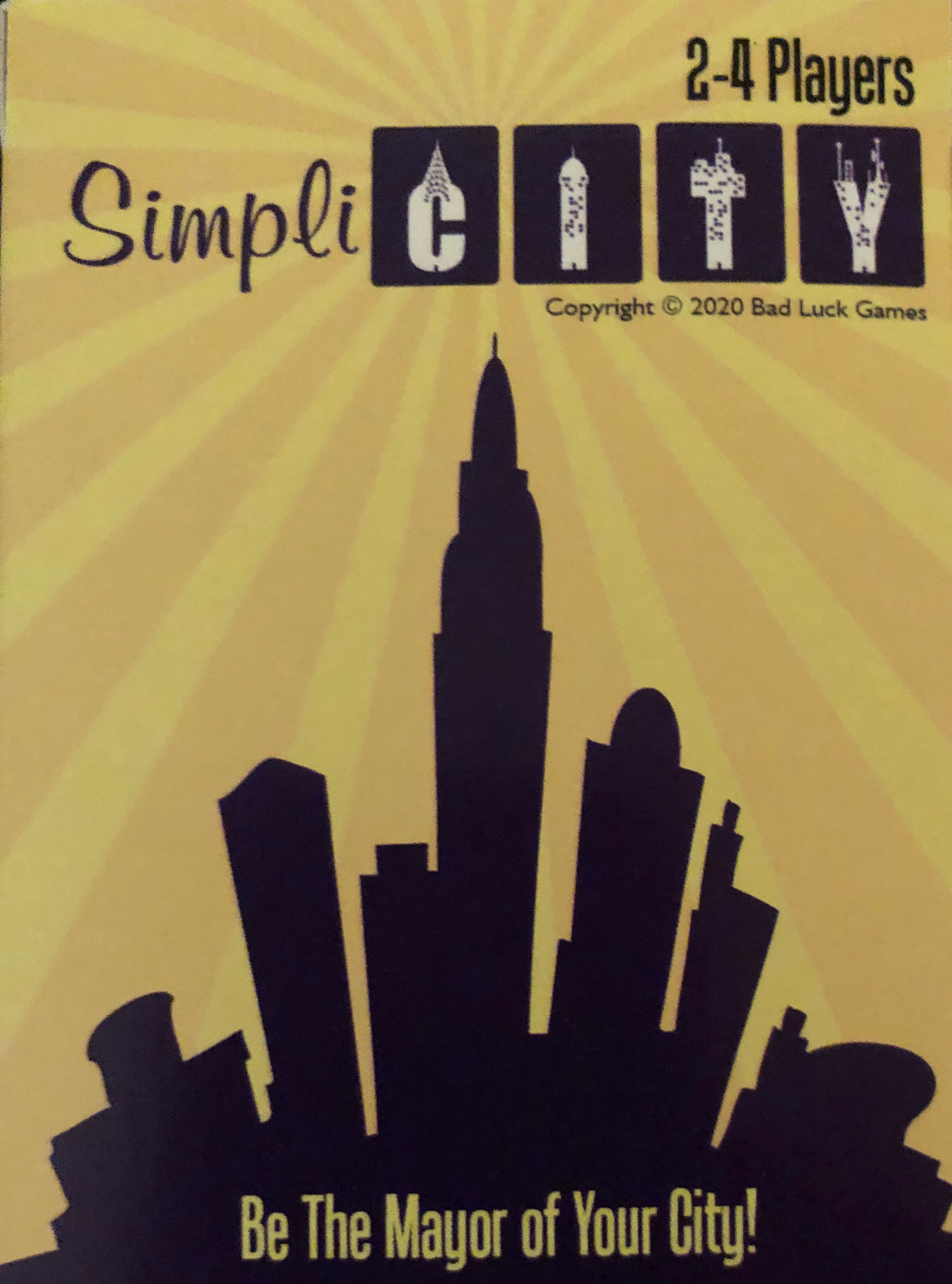 Das Spiel des Lebens