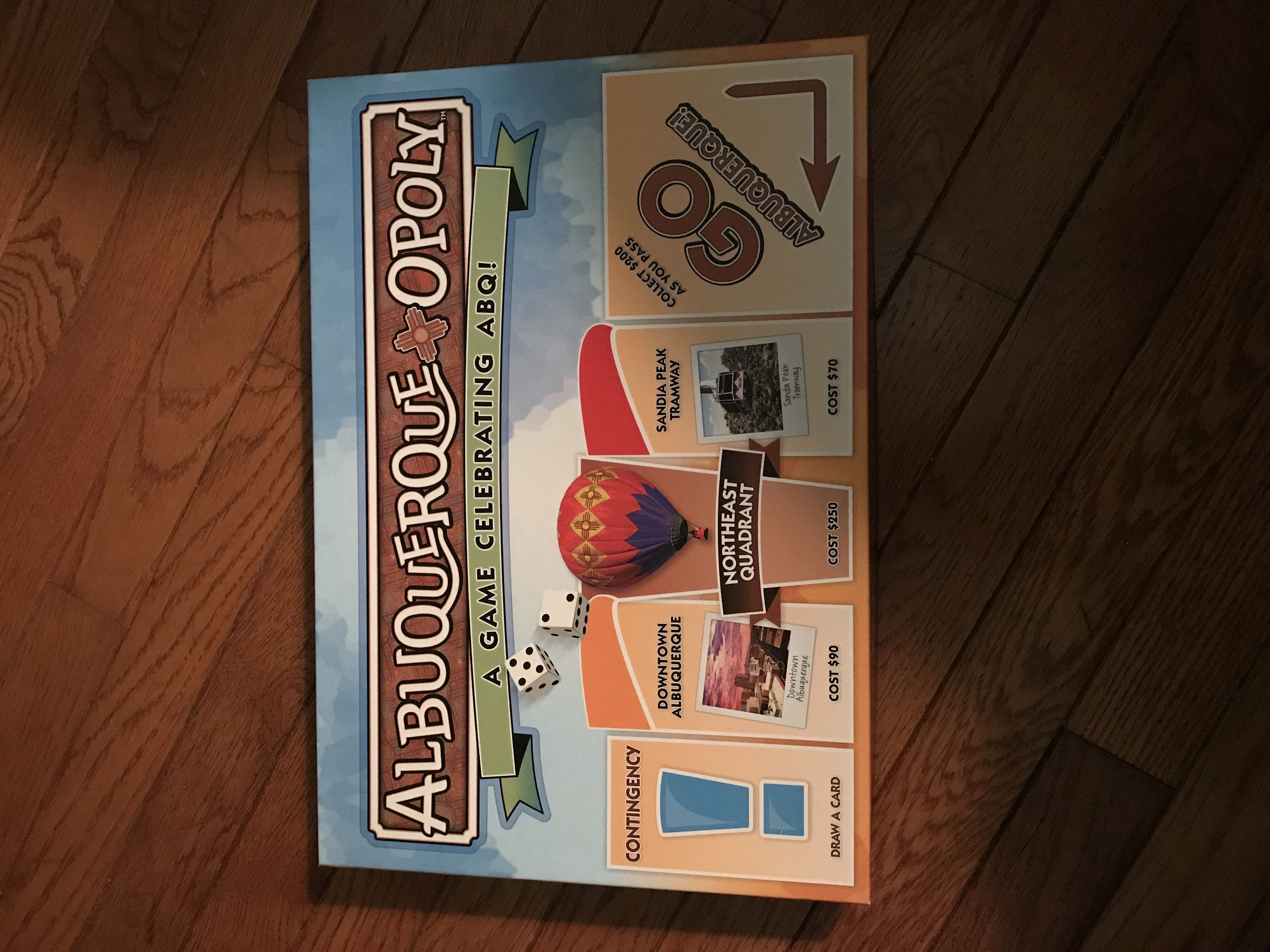 Bananagrams Party Edition