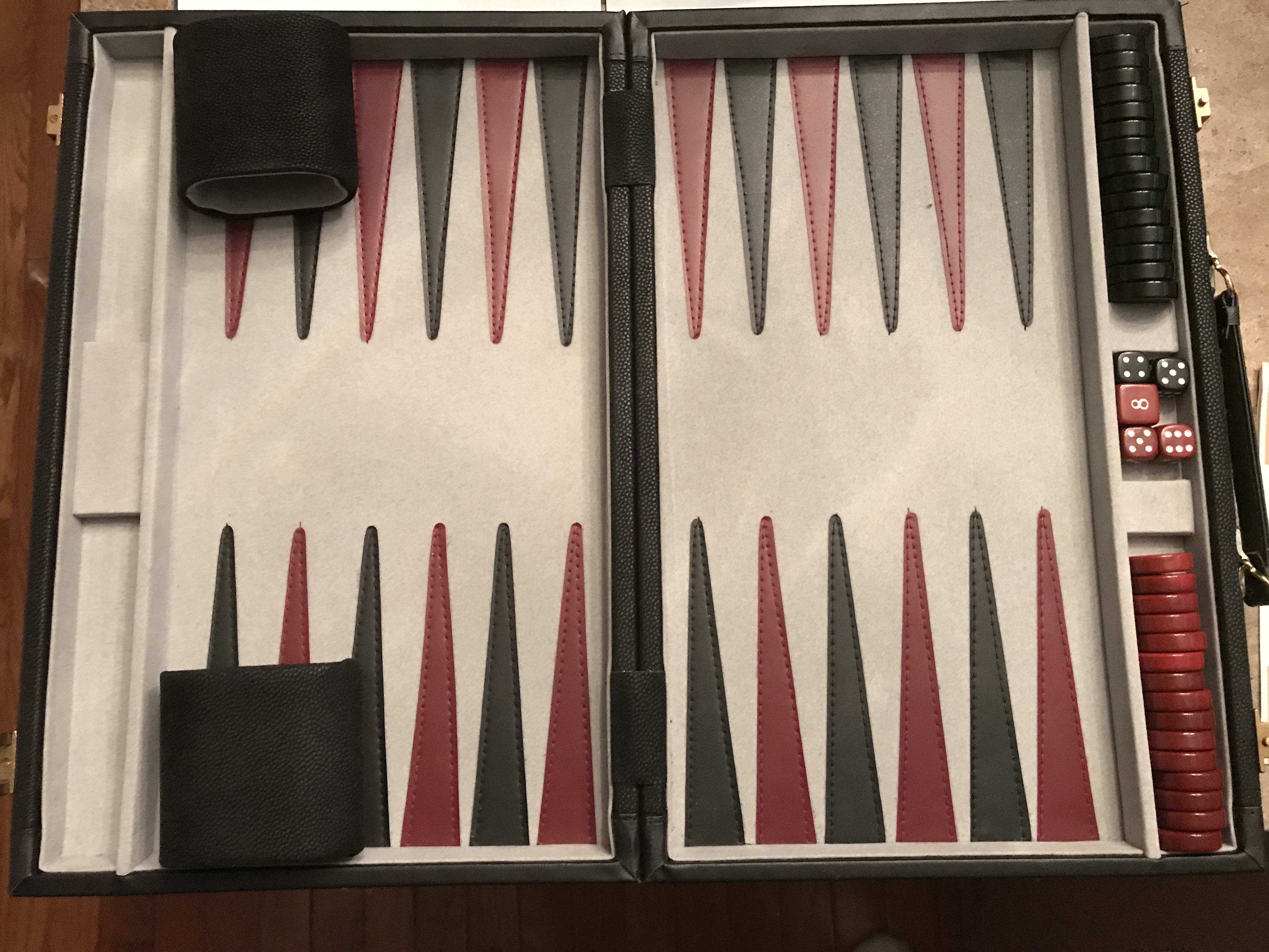 Gloom Of Thrones Deluxe