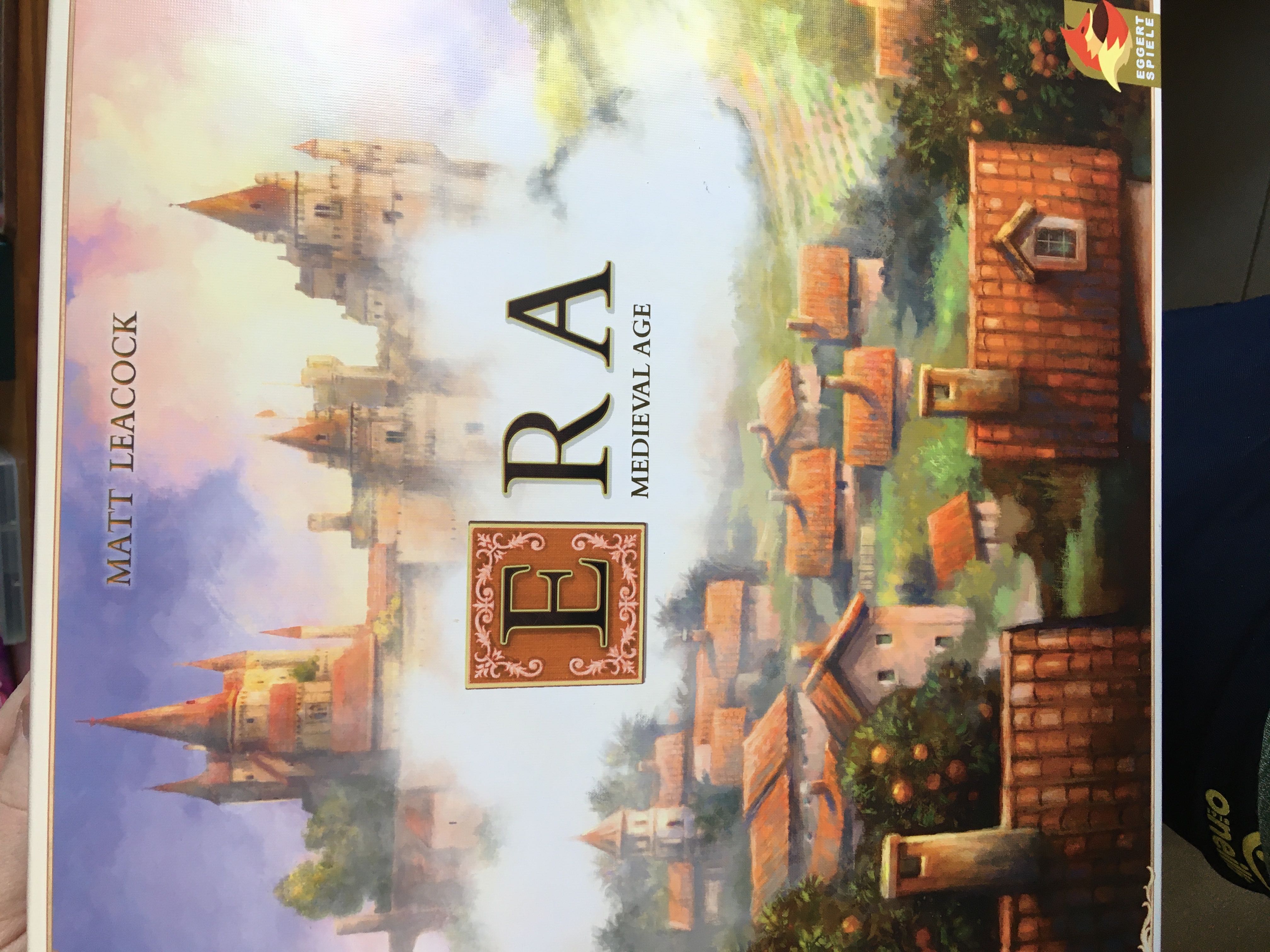 Episode 1 - Galactic Battle