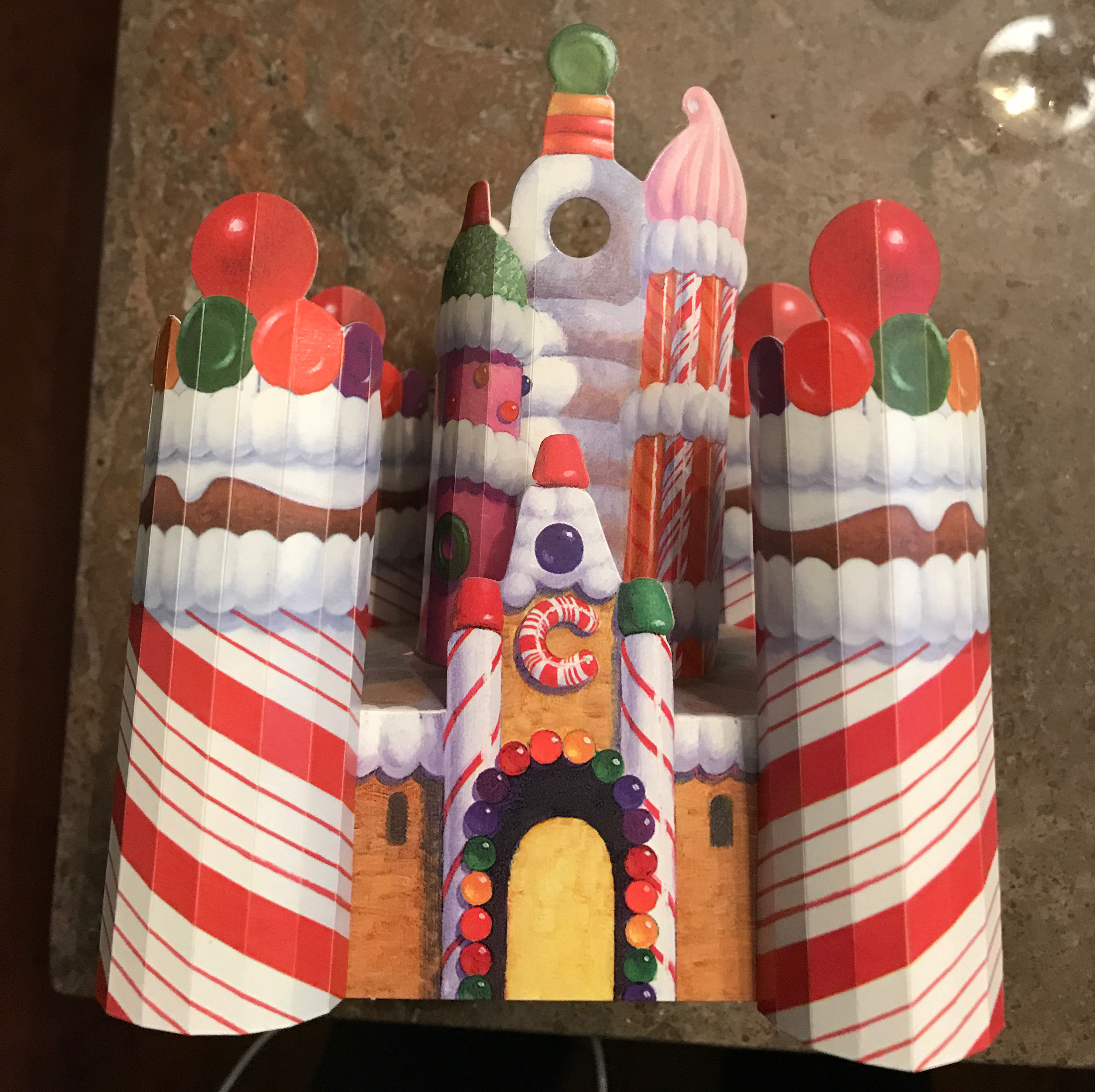 Hobbit An Unexpected Journey 4 Figure Mini Game, The