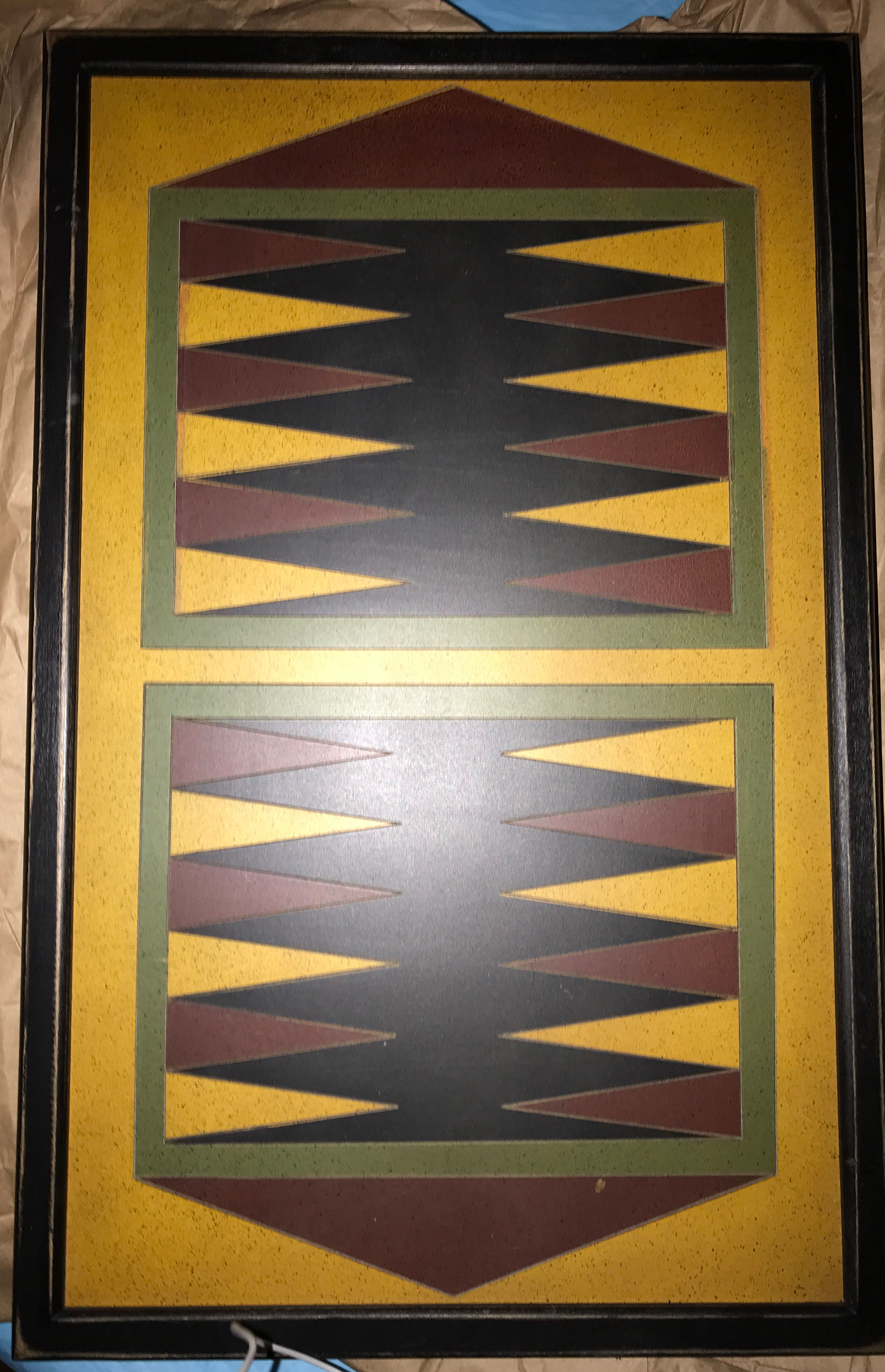 Borgata: A Families Game