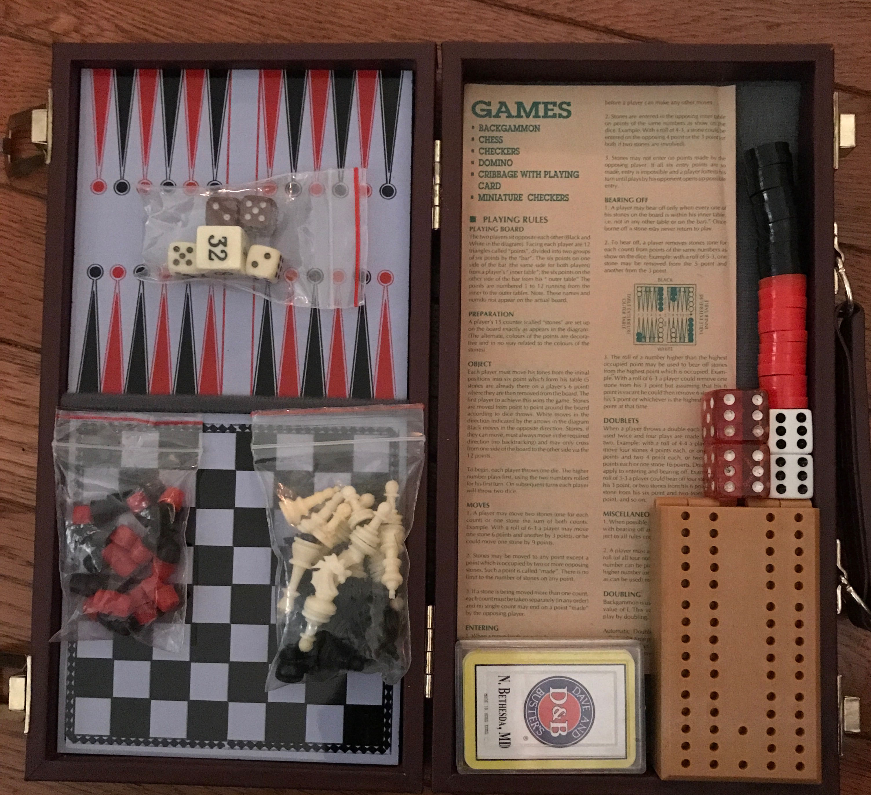 Sophie’s Seashell Scramble