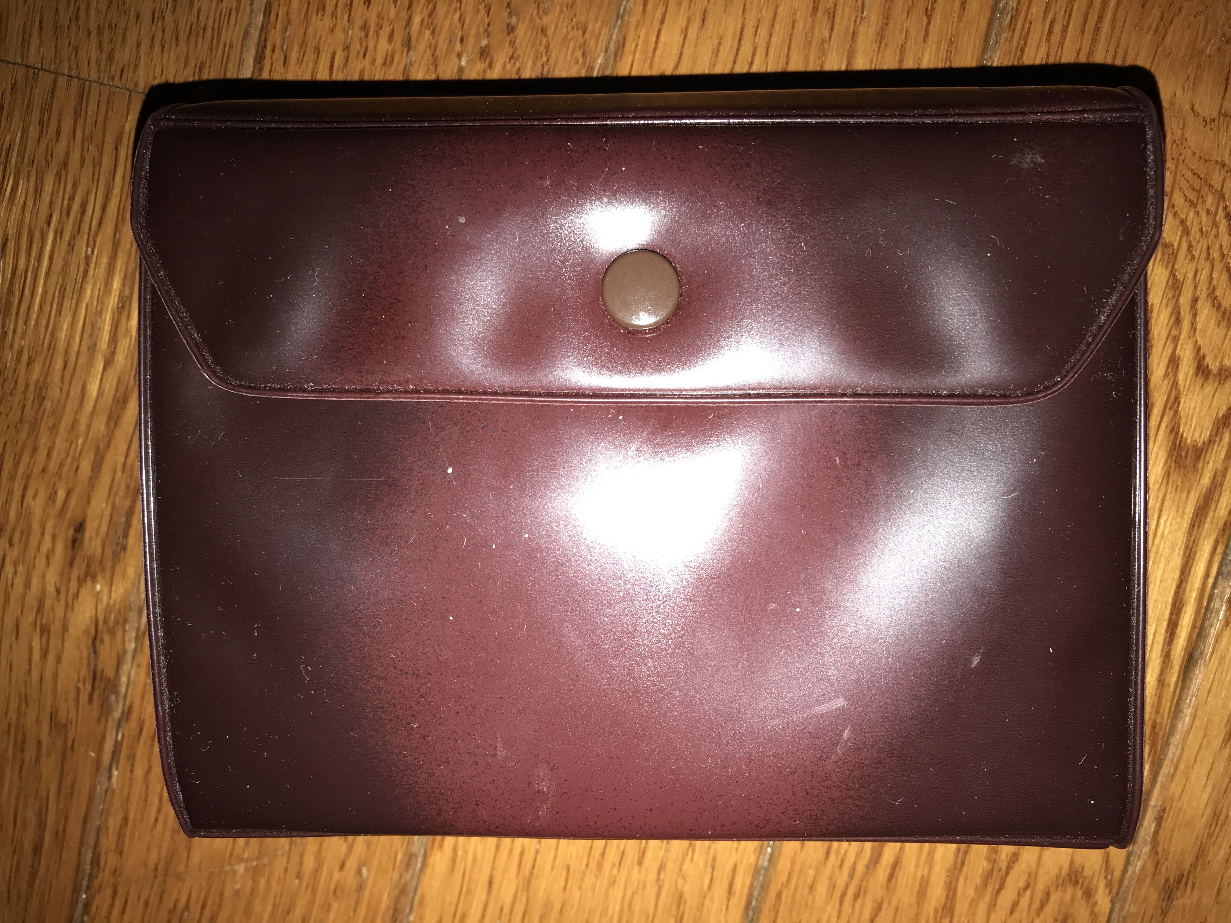 TRAVEL • Shanghi Rummy  board game collectible - Main Image 3