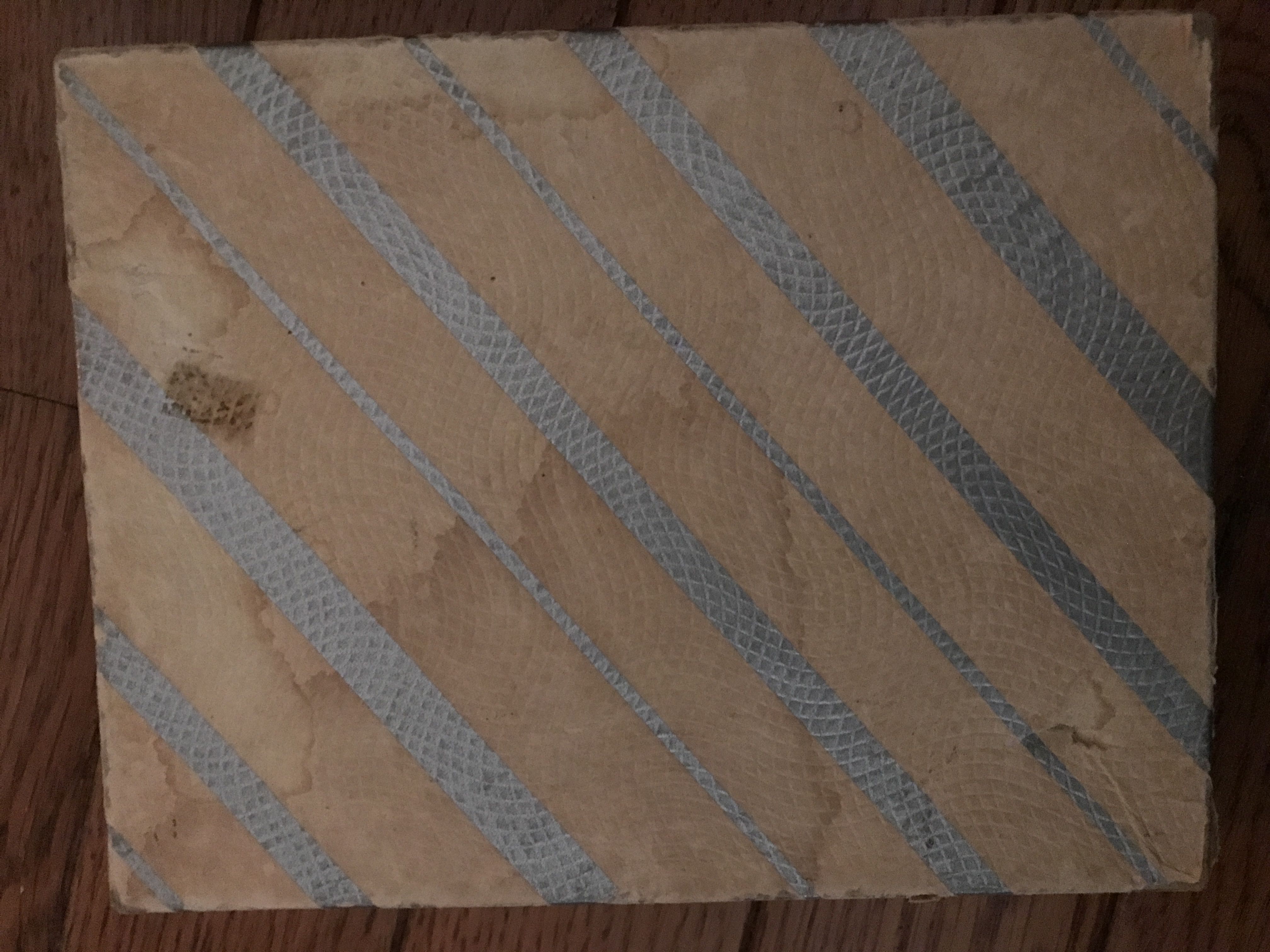 TRAVEL • Shanghi Rummy  board game collectible - Main Image 4