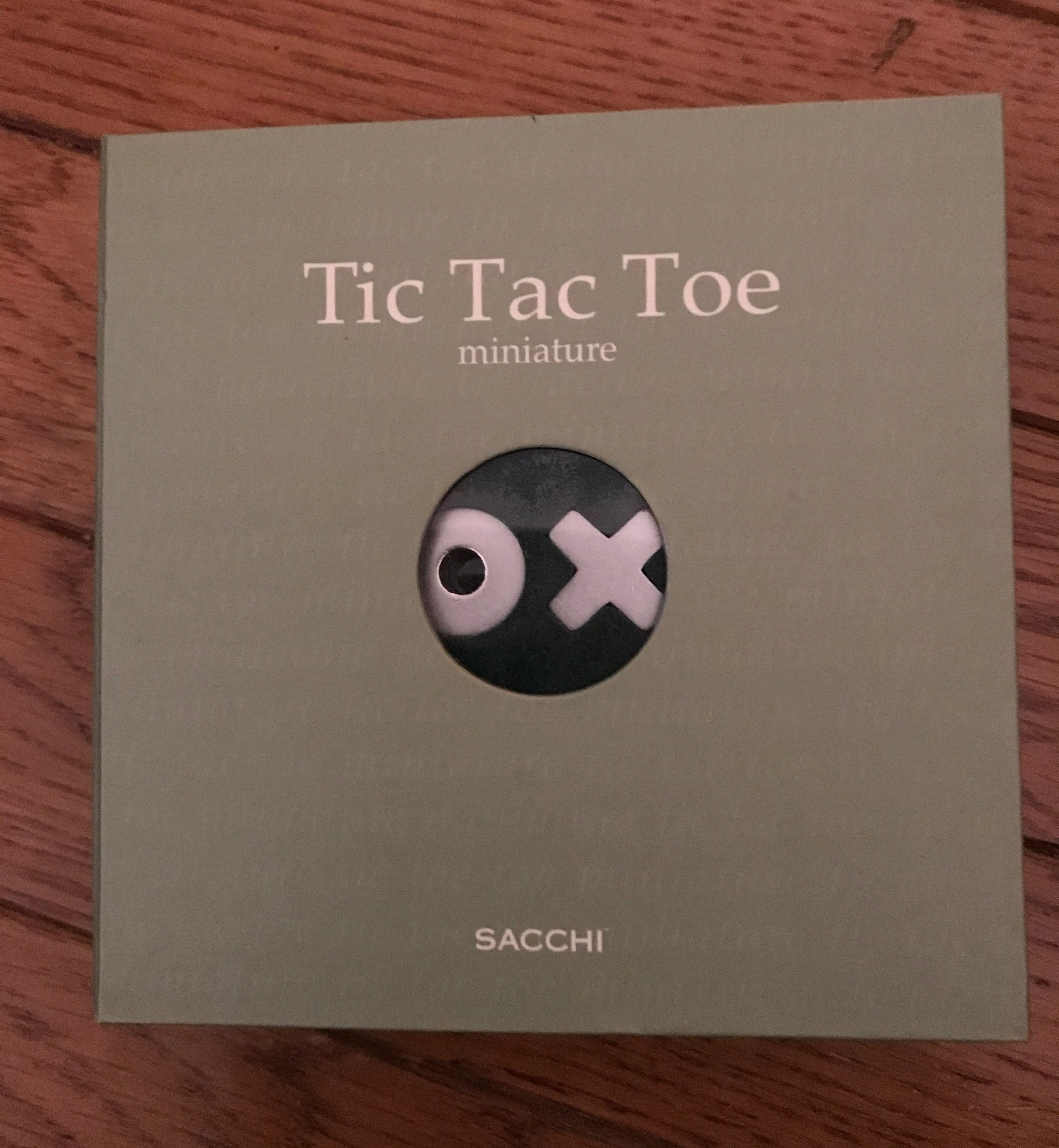 Make N Break Challenge