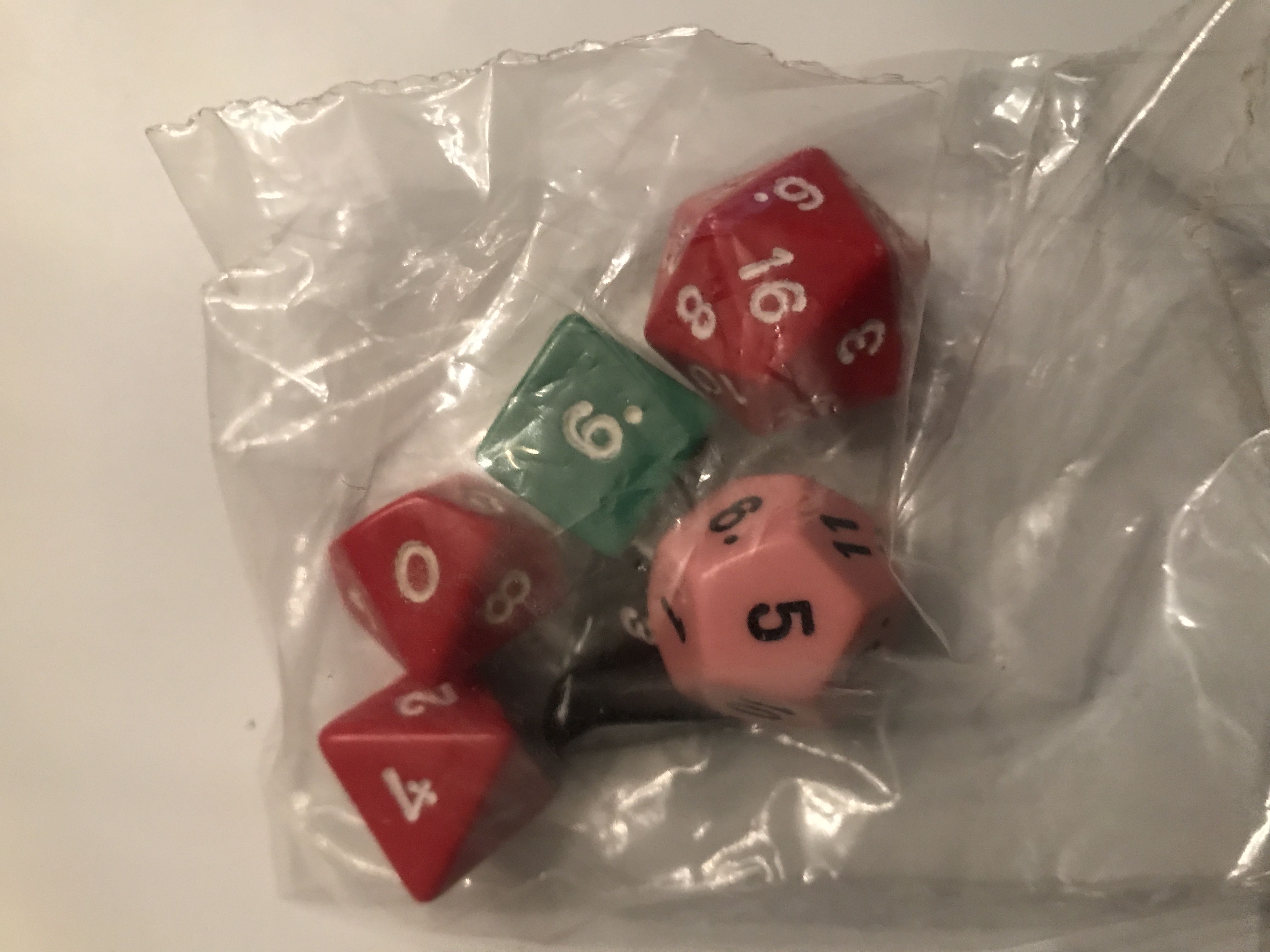 Same or Different Flash Cards