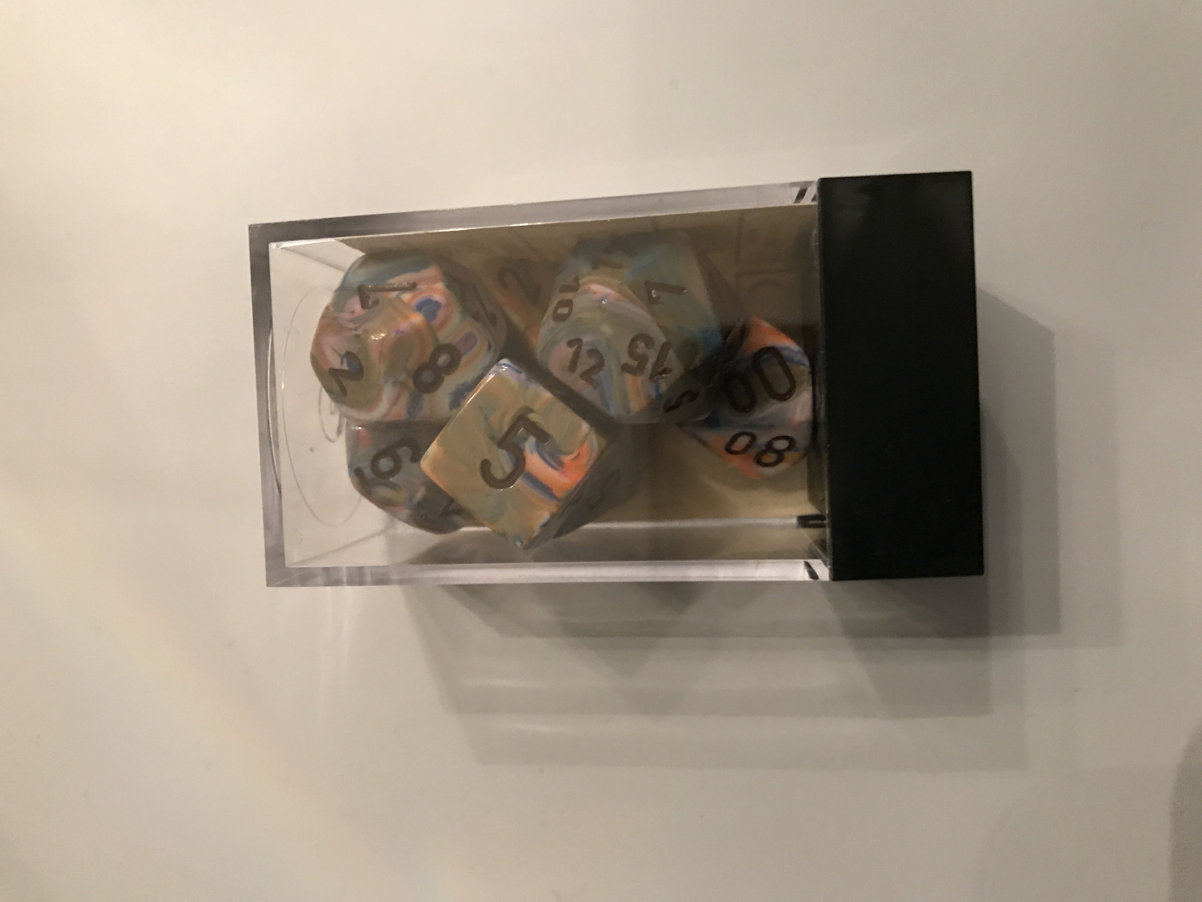 Taco Cat Goat Cheese Pizza