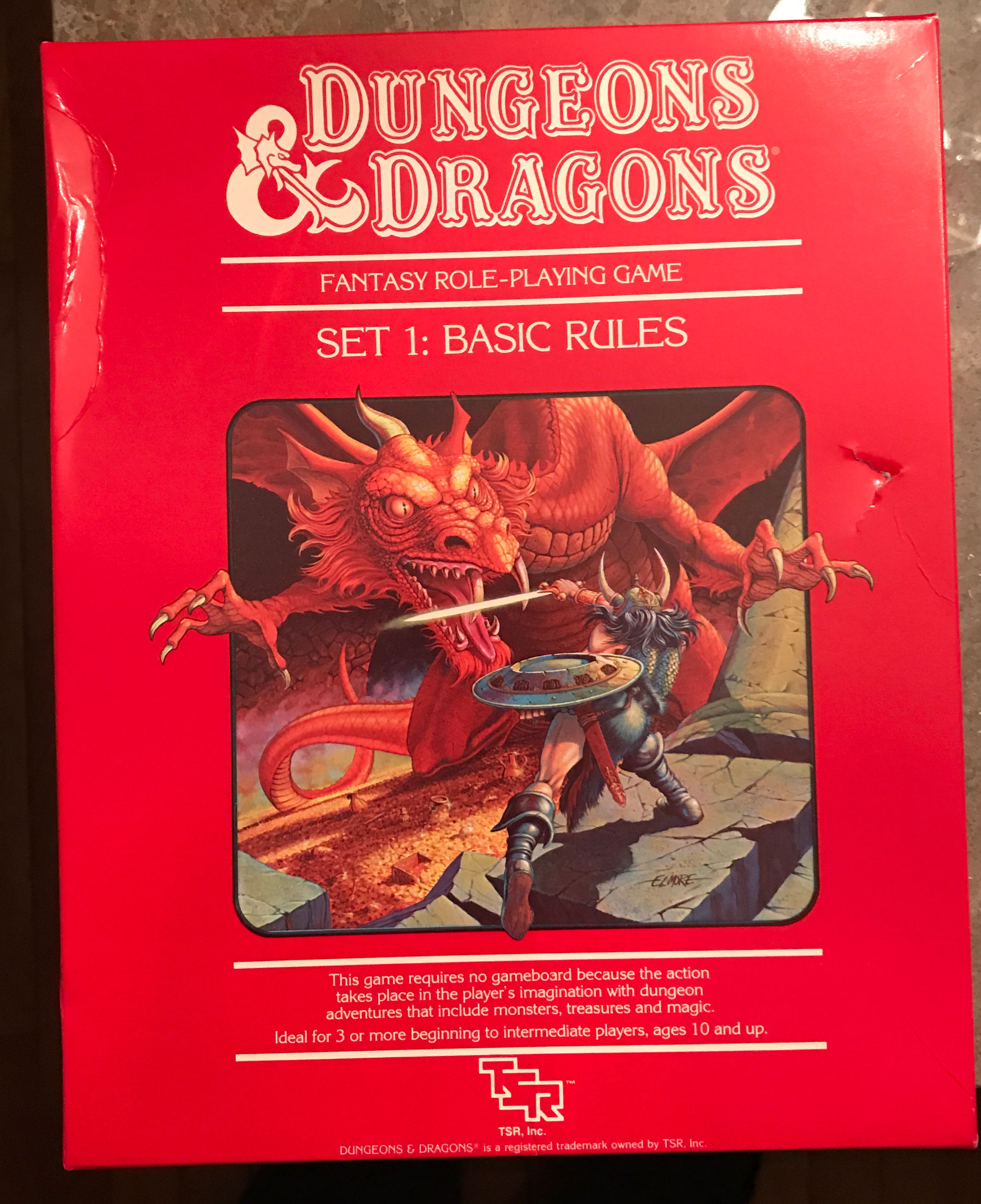 Dinosaur Flash Cards