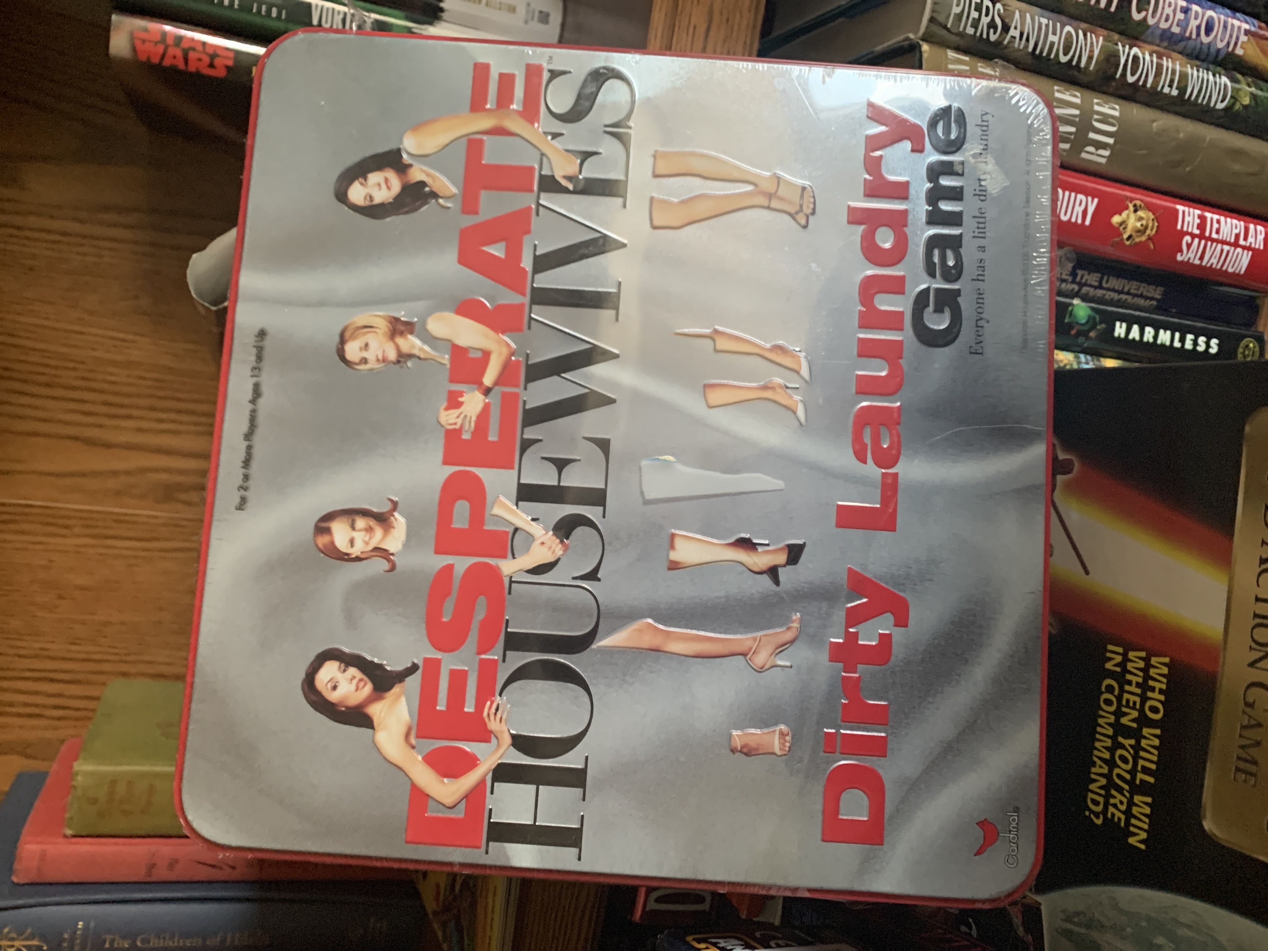 Edo - Tokyo 1603-1868: Promo 3 - Special Authorization Cards 2