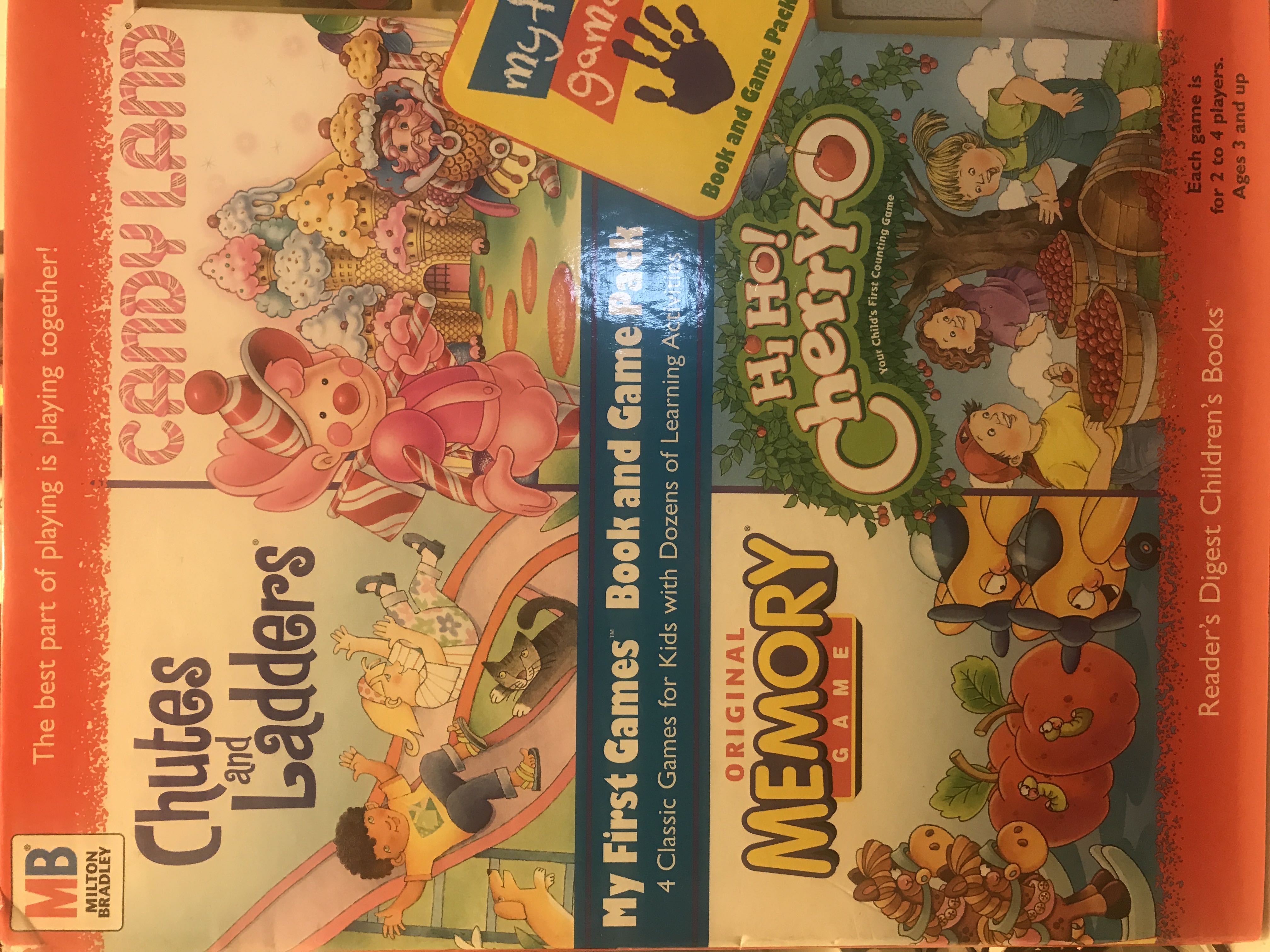 Robots & Rockets Light Speed