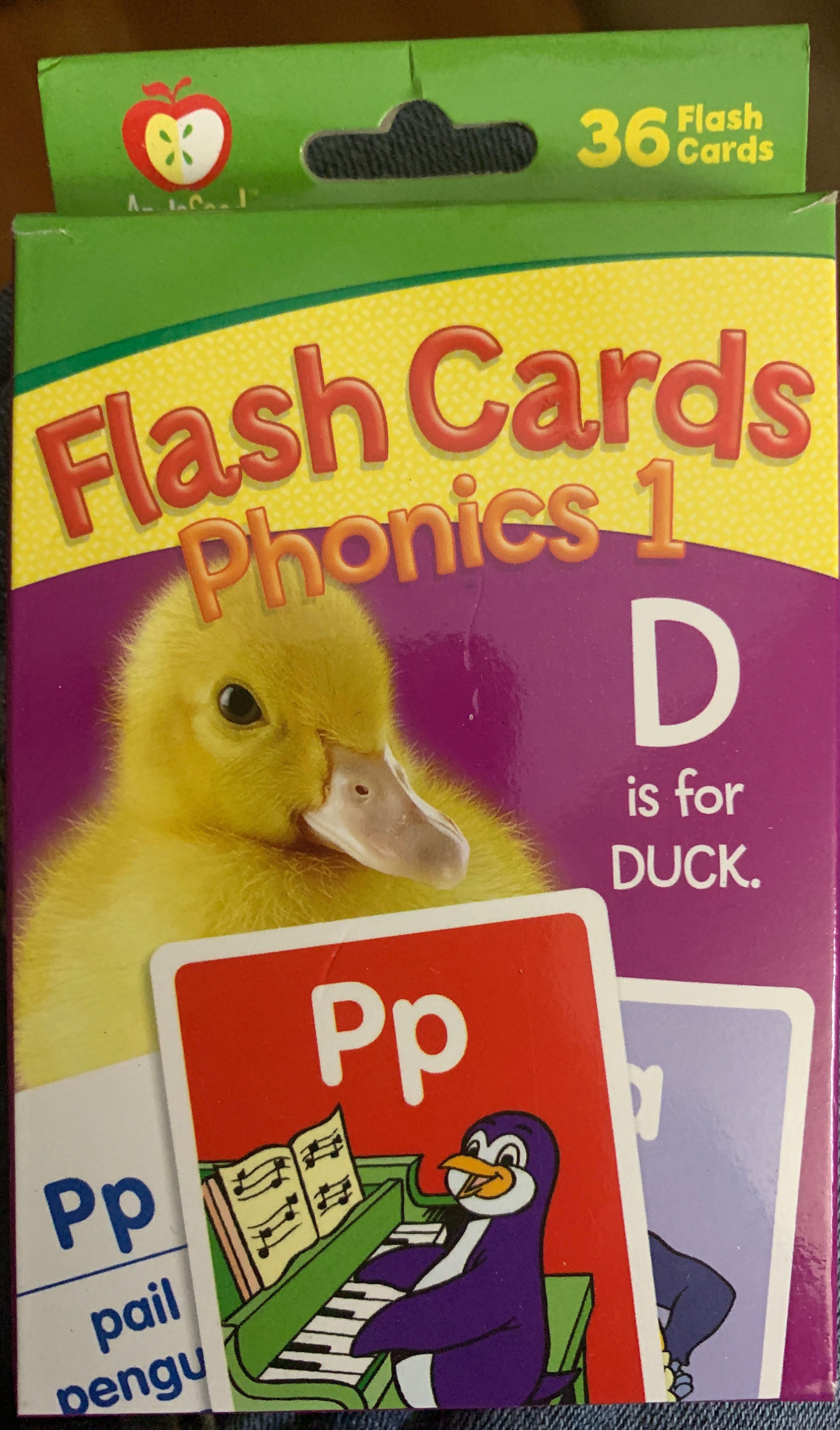 Knock Me Down Alien Invasion