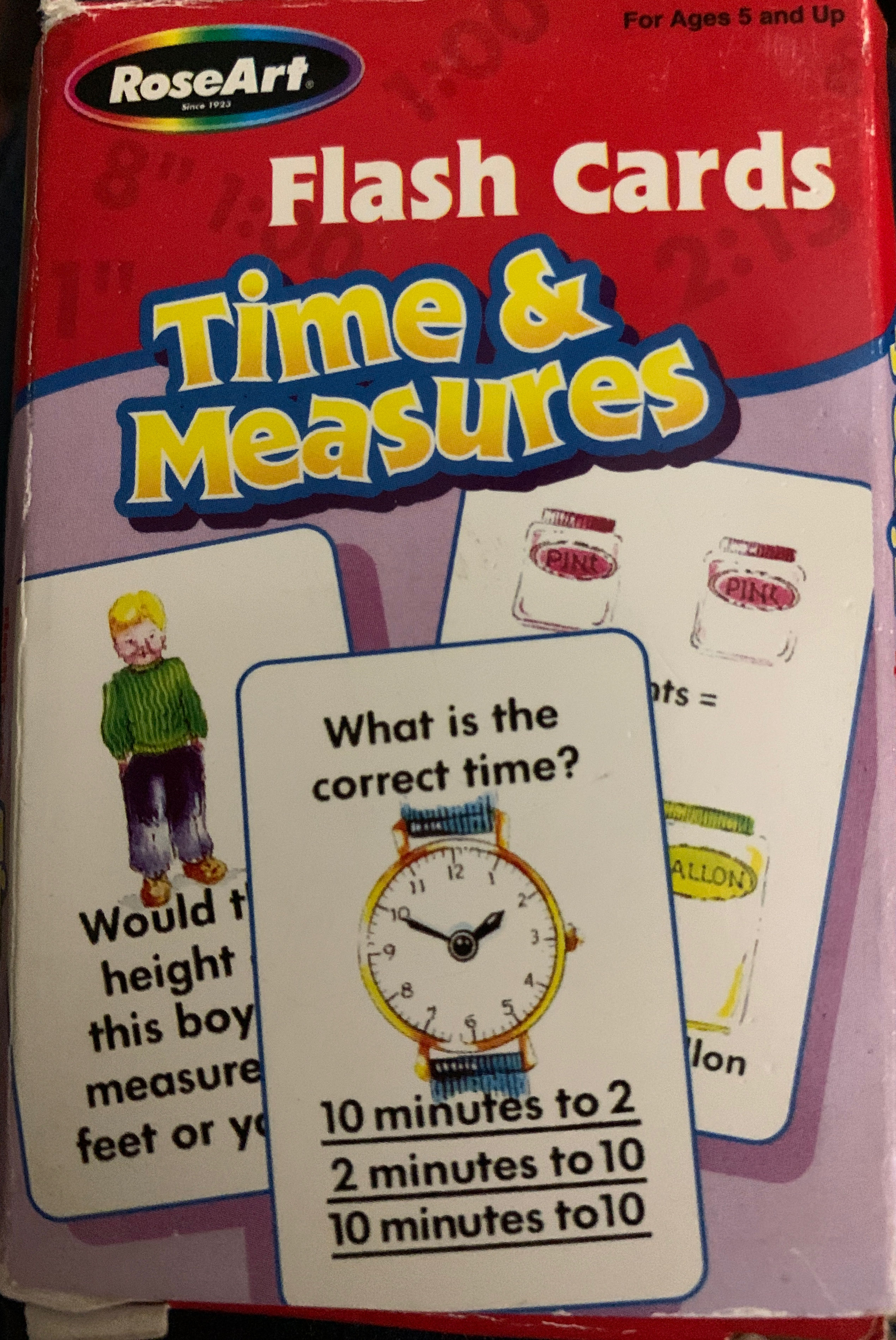 Don’t Step In It Reindeer Edition