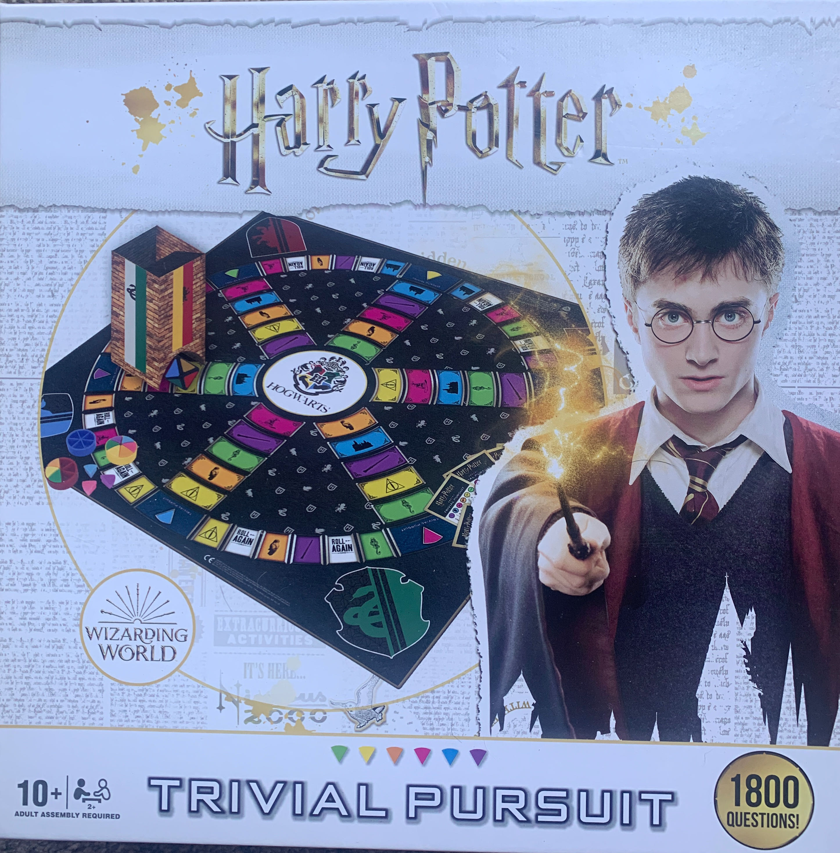 Dungeons & Dragons: Sword Coast Adventurer’s Guide