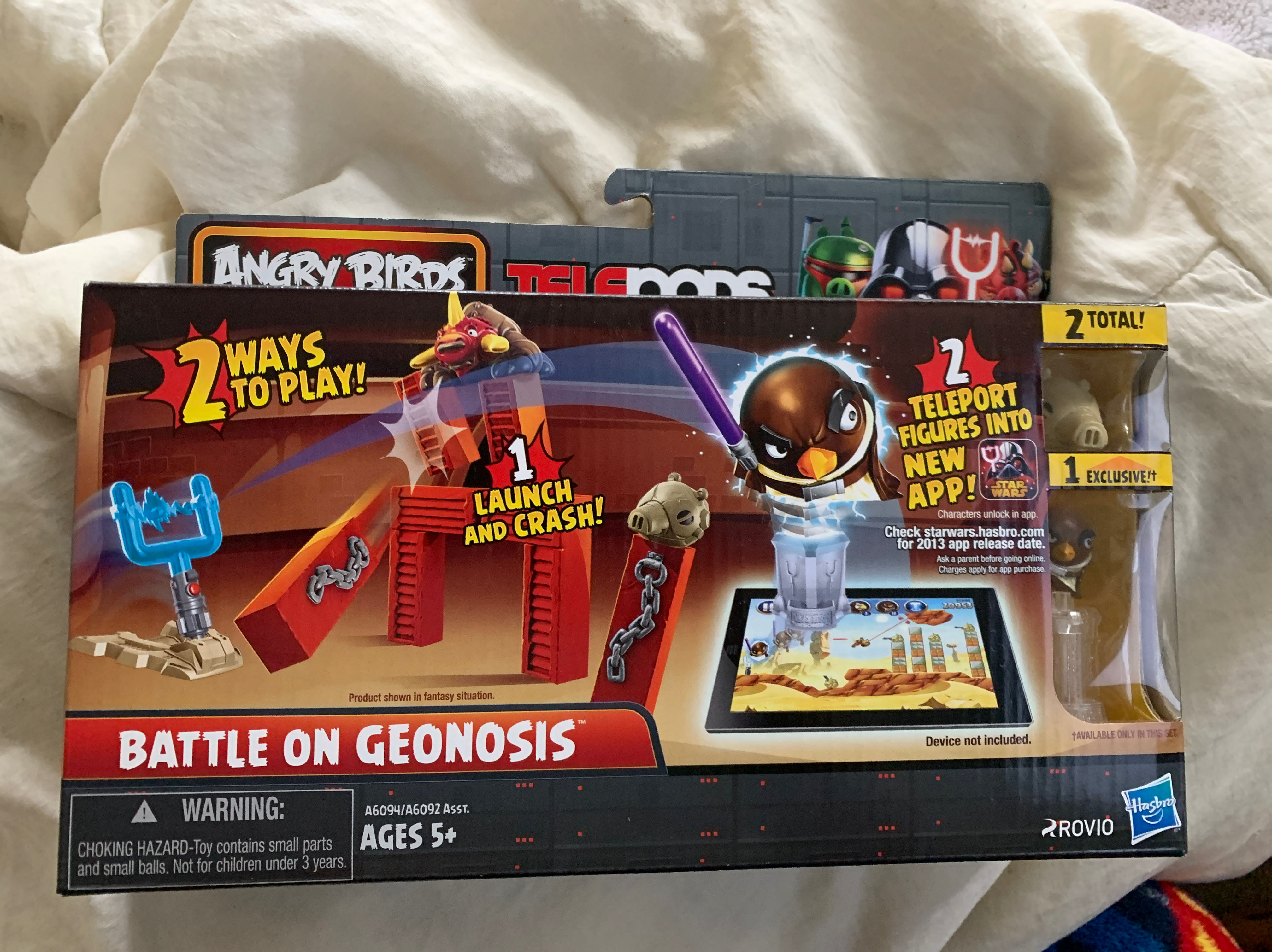 UNO®: JURASSIC WORLD Edition