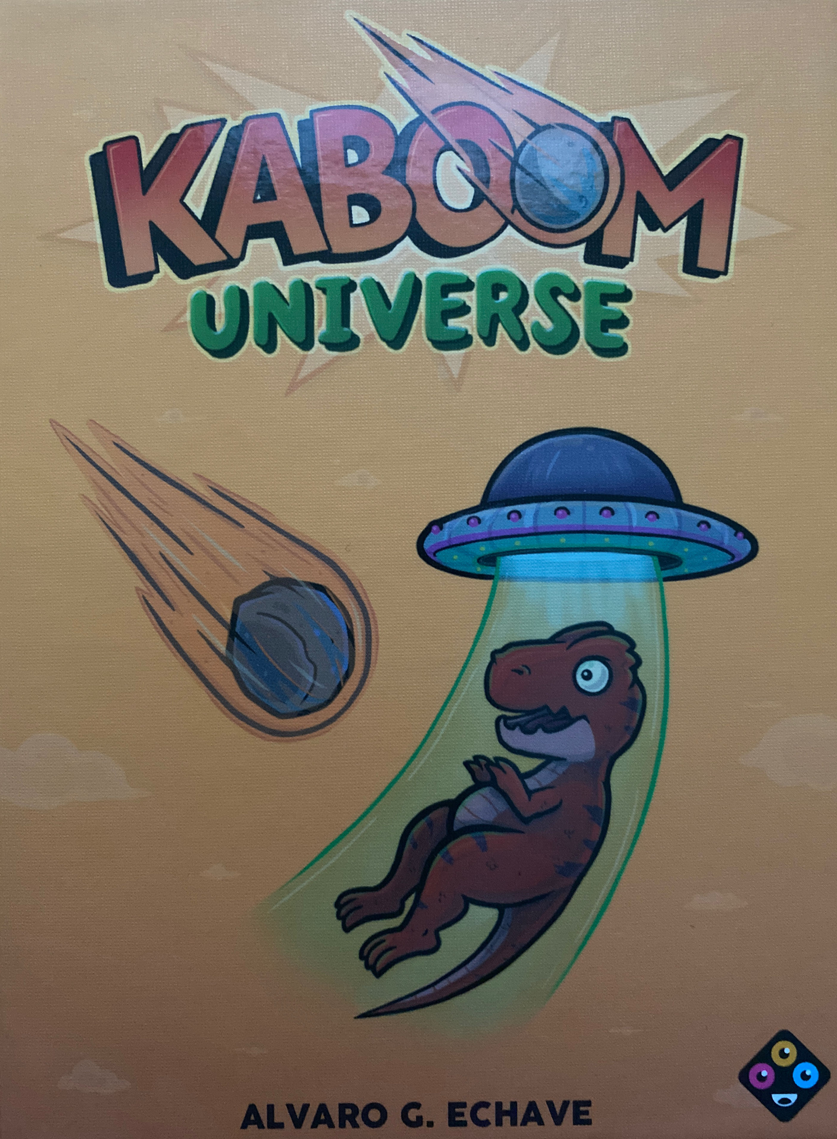 Escape Room In A Box - The Werewolf Experiment