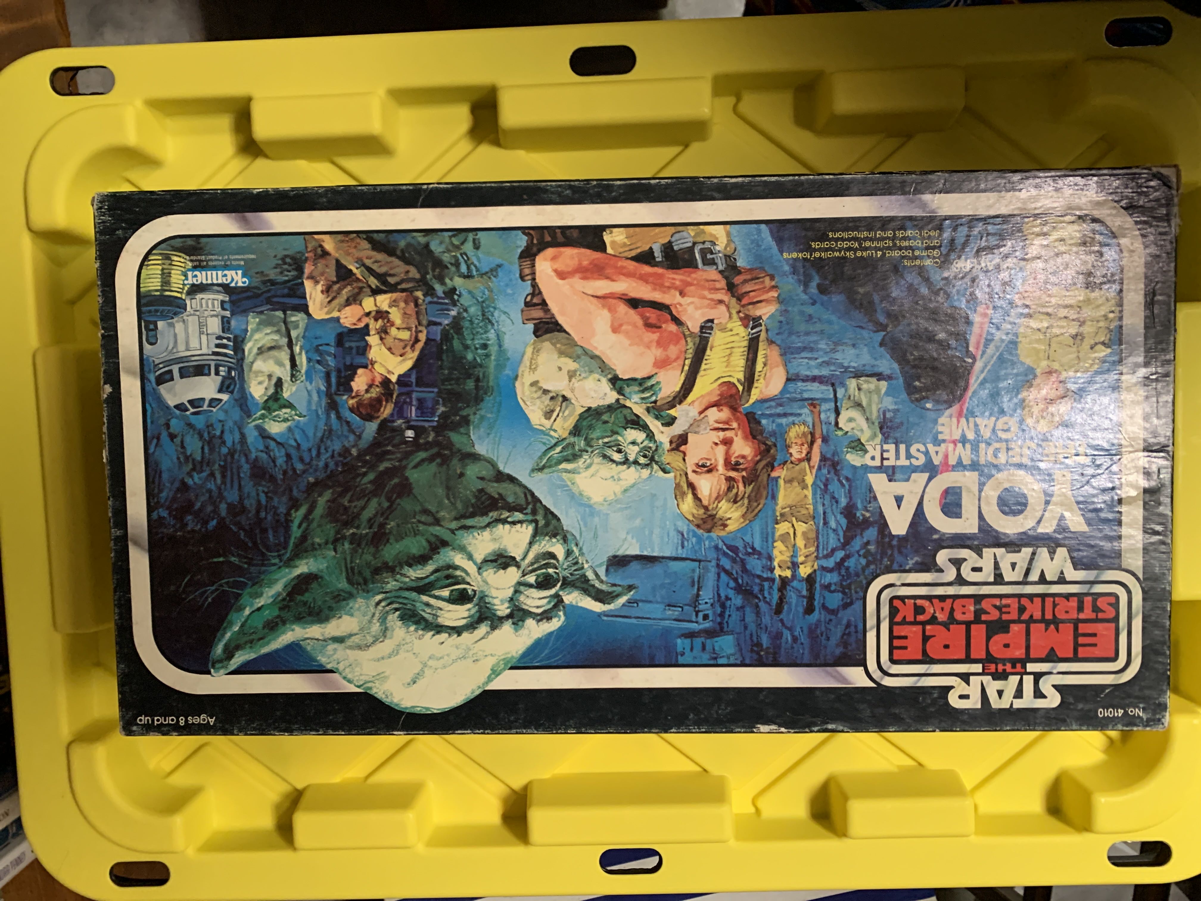 KeyForge: Worlds Collide