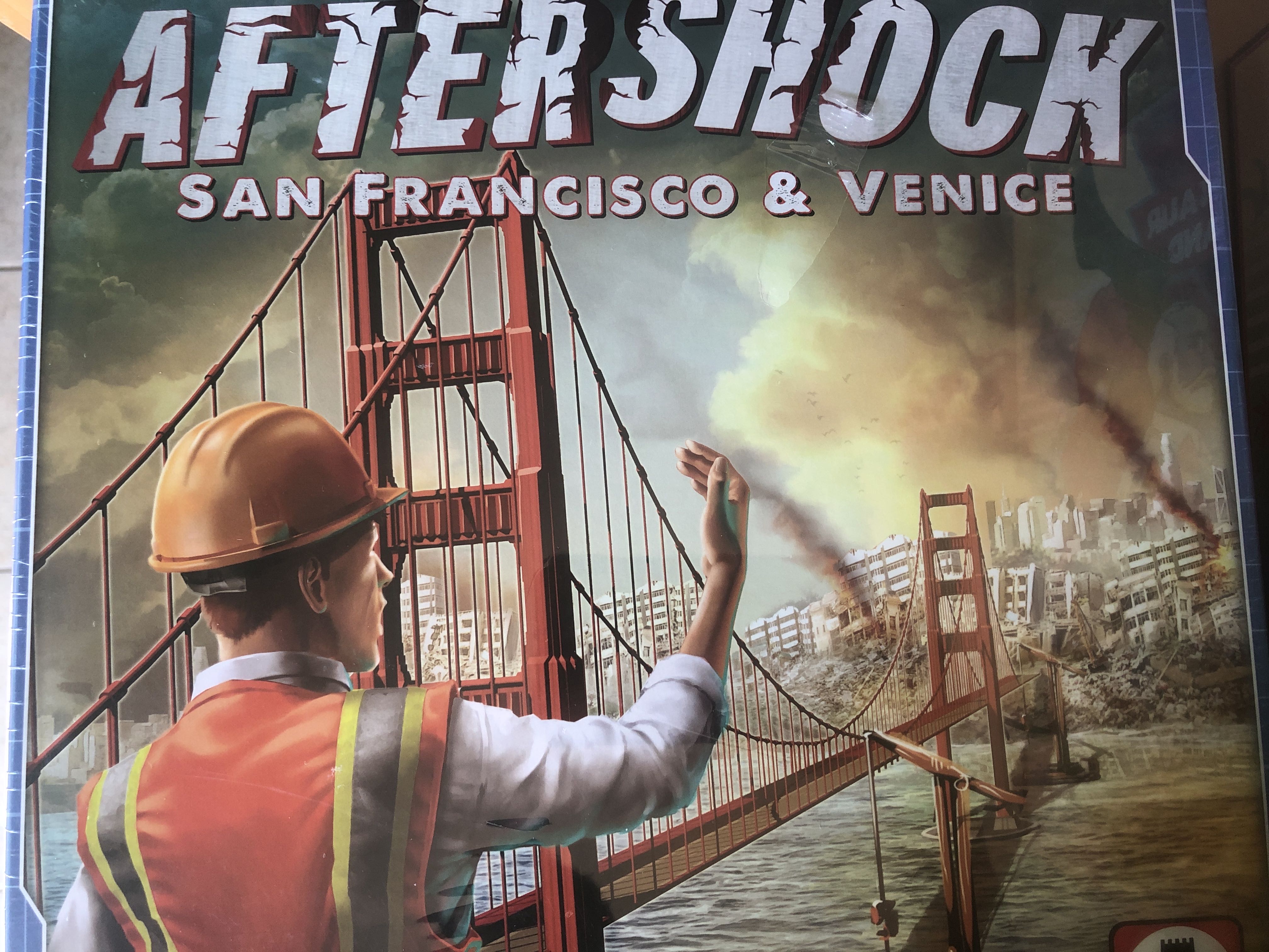 Harry Potter and the Prisoner of Azkaban Playing Cards