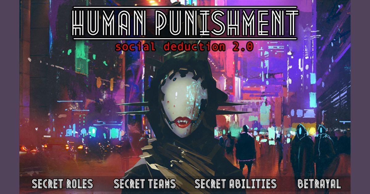 Carnival Zombie (2nd Edition)