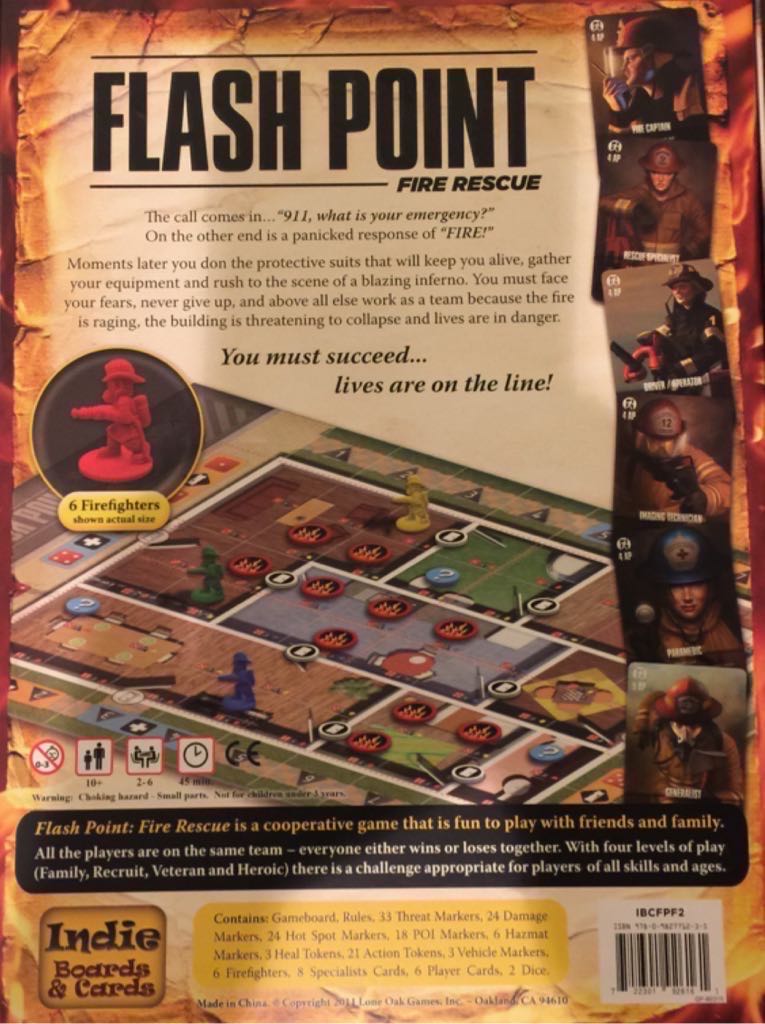 U-Boot: The Board Game  (1-4) board game collectible [Barcode 5900741508337] - Main Image 2