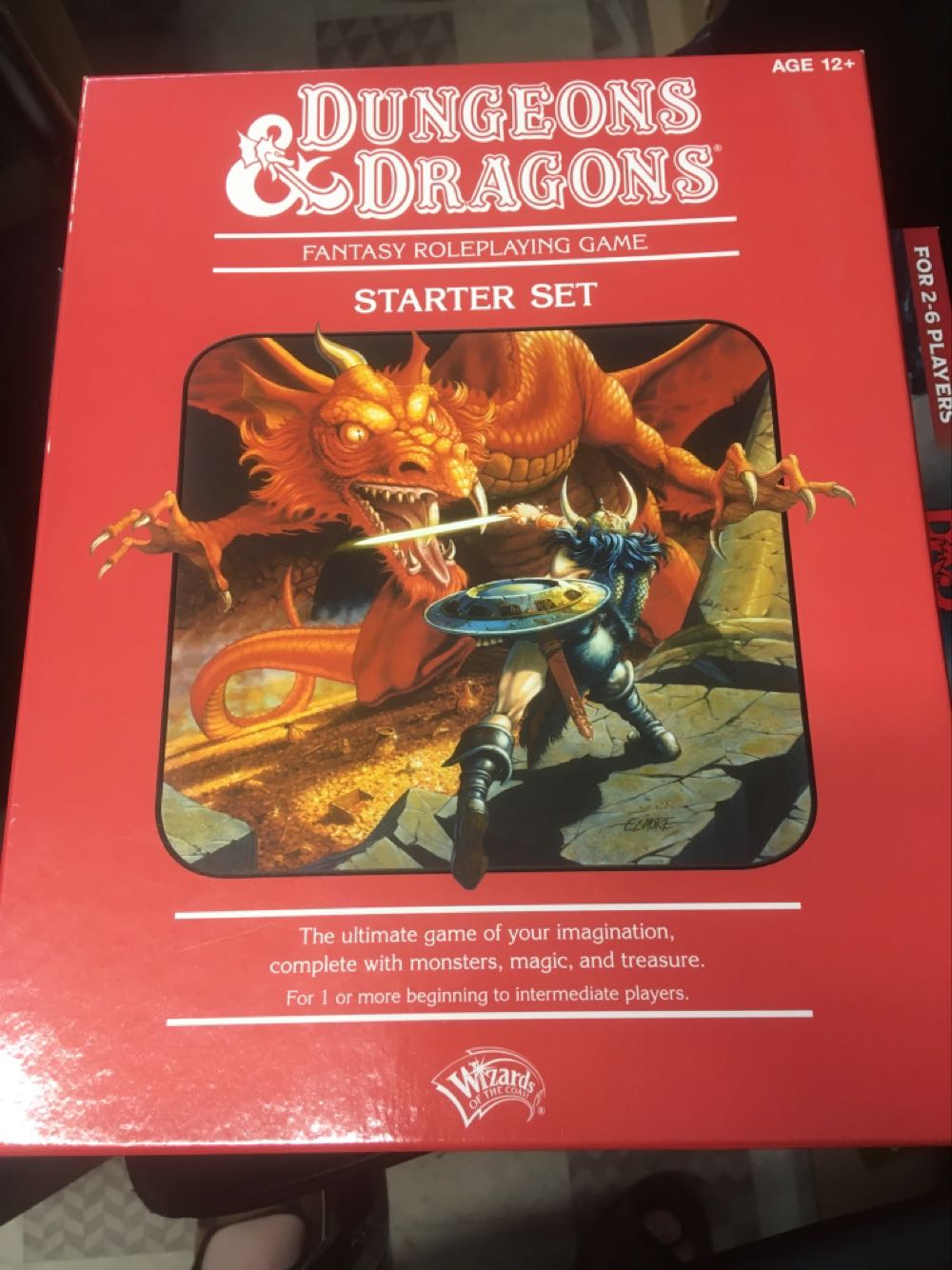 Lord of the rings the two towers