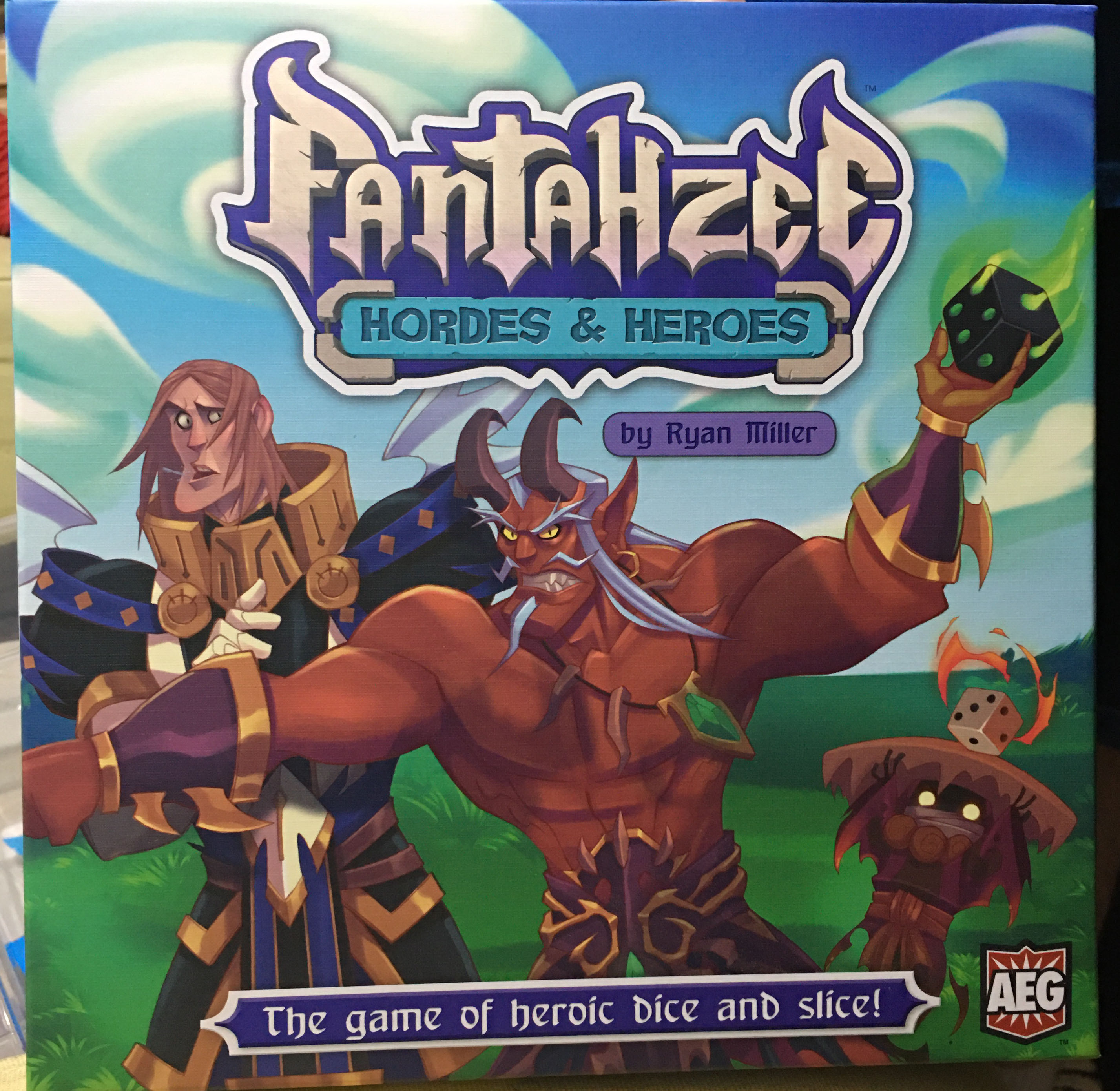 Everdell: Wooden Ever Tree