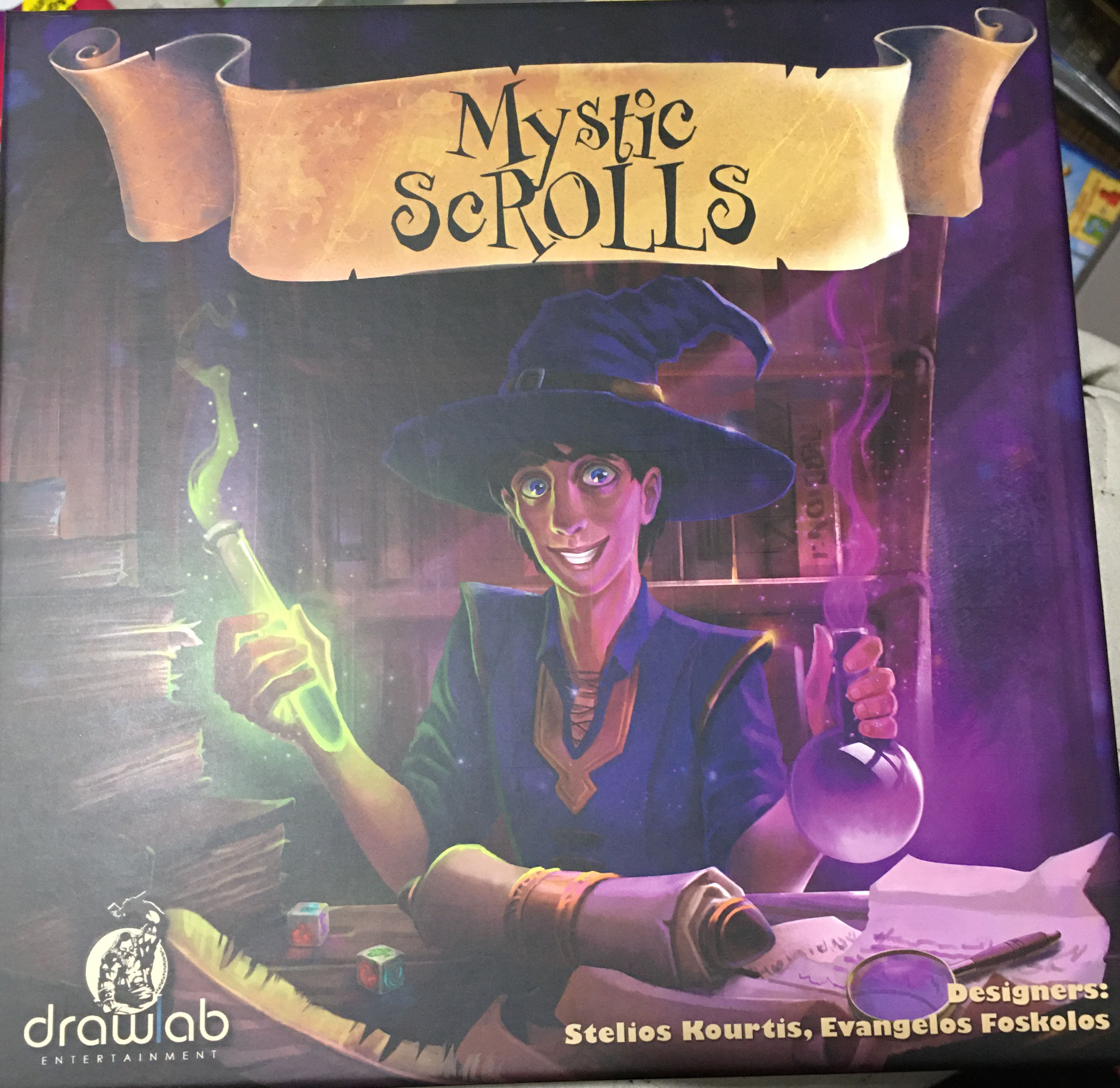 Titanic Historical Society Trivia Game