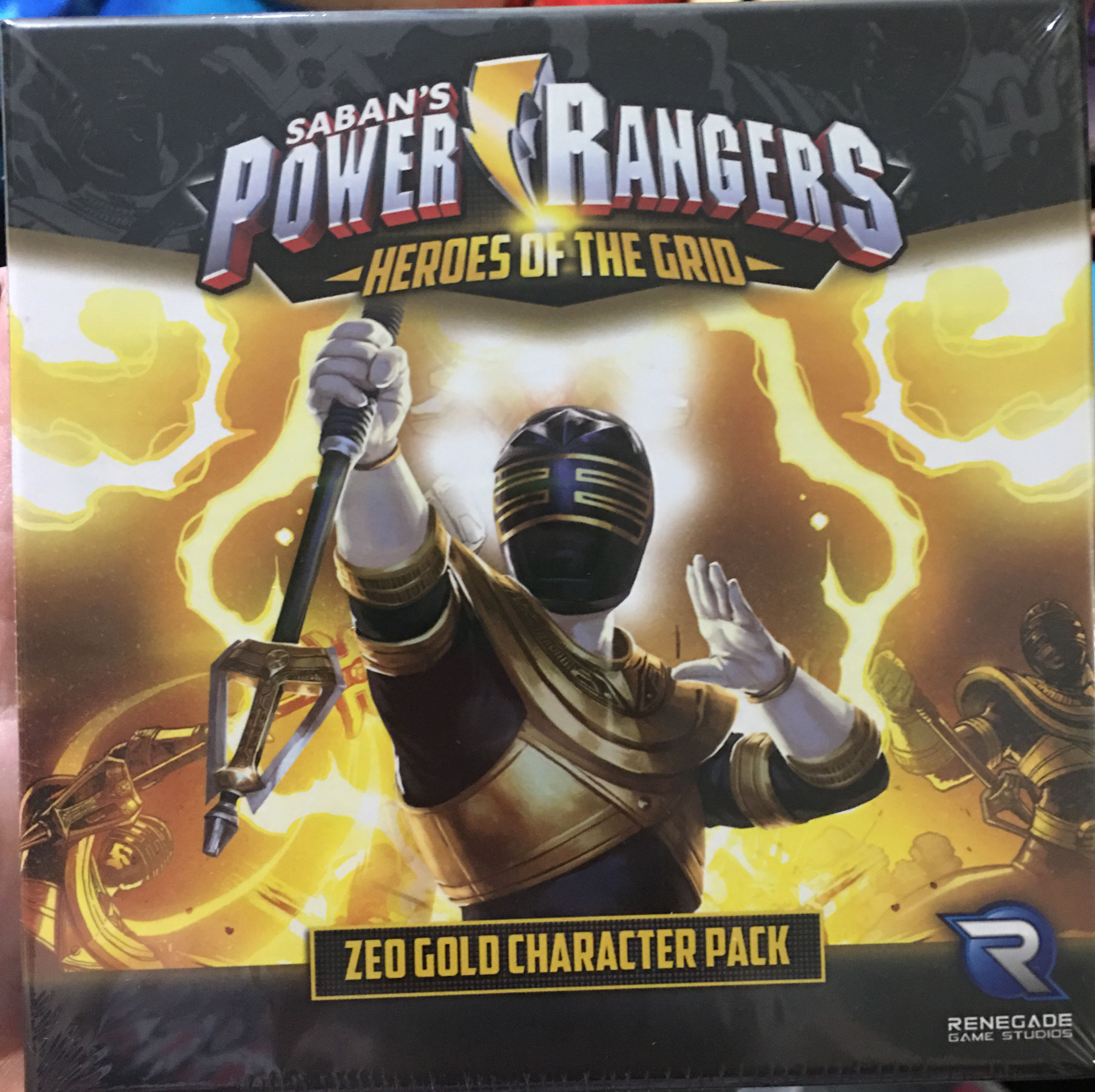 Playing Cards: Texas (Giant)