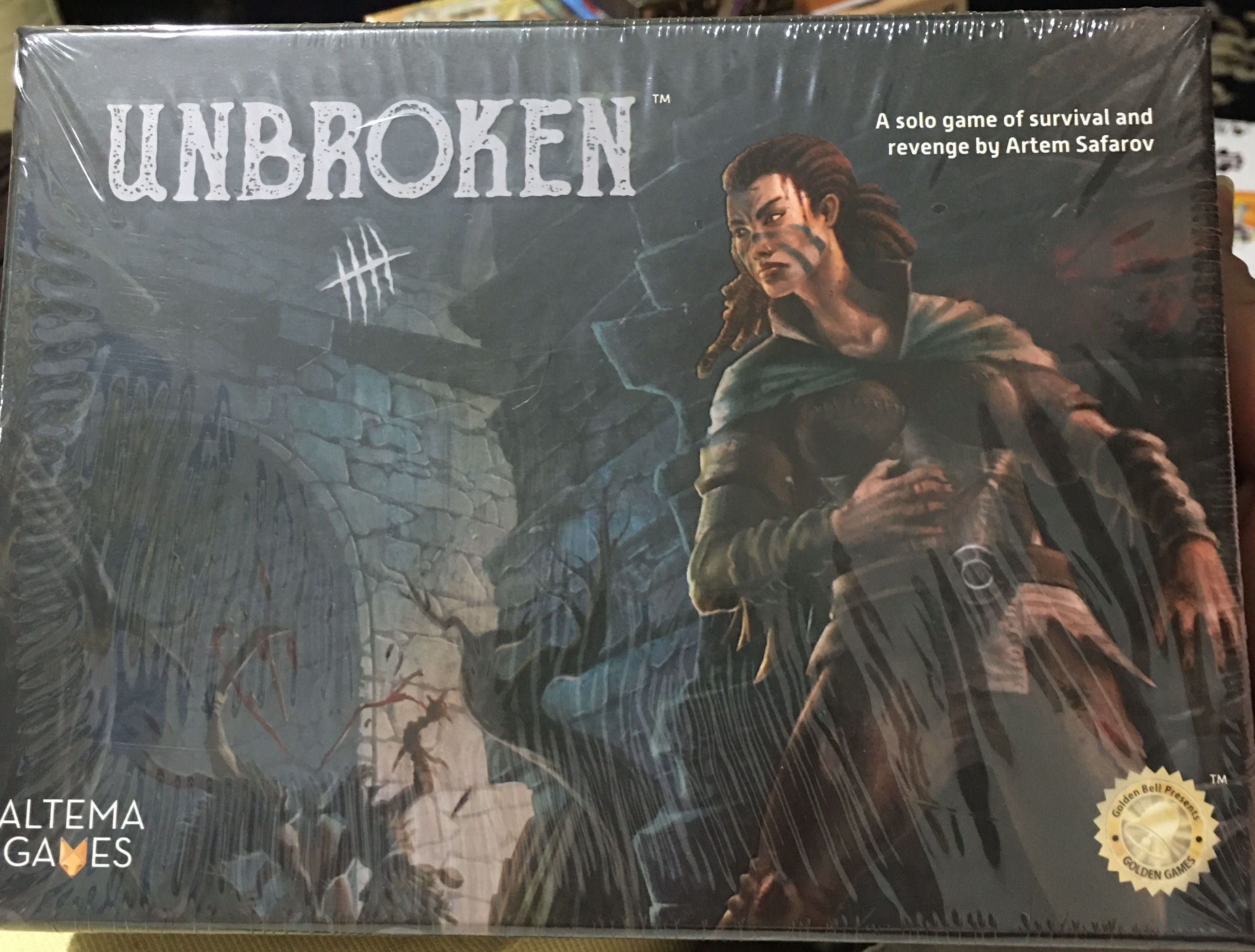 Fire Team Zero: Der Afrika Zyklus Erweiterung