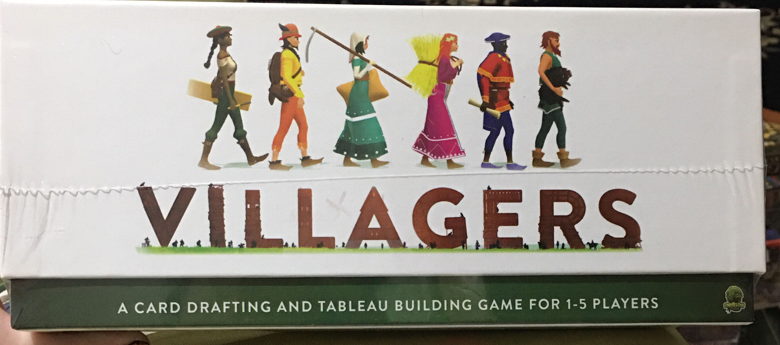 Villagers