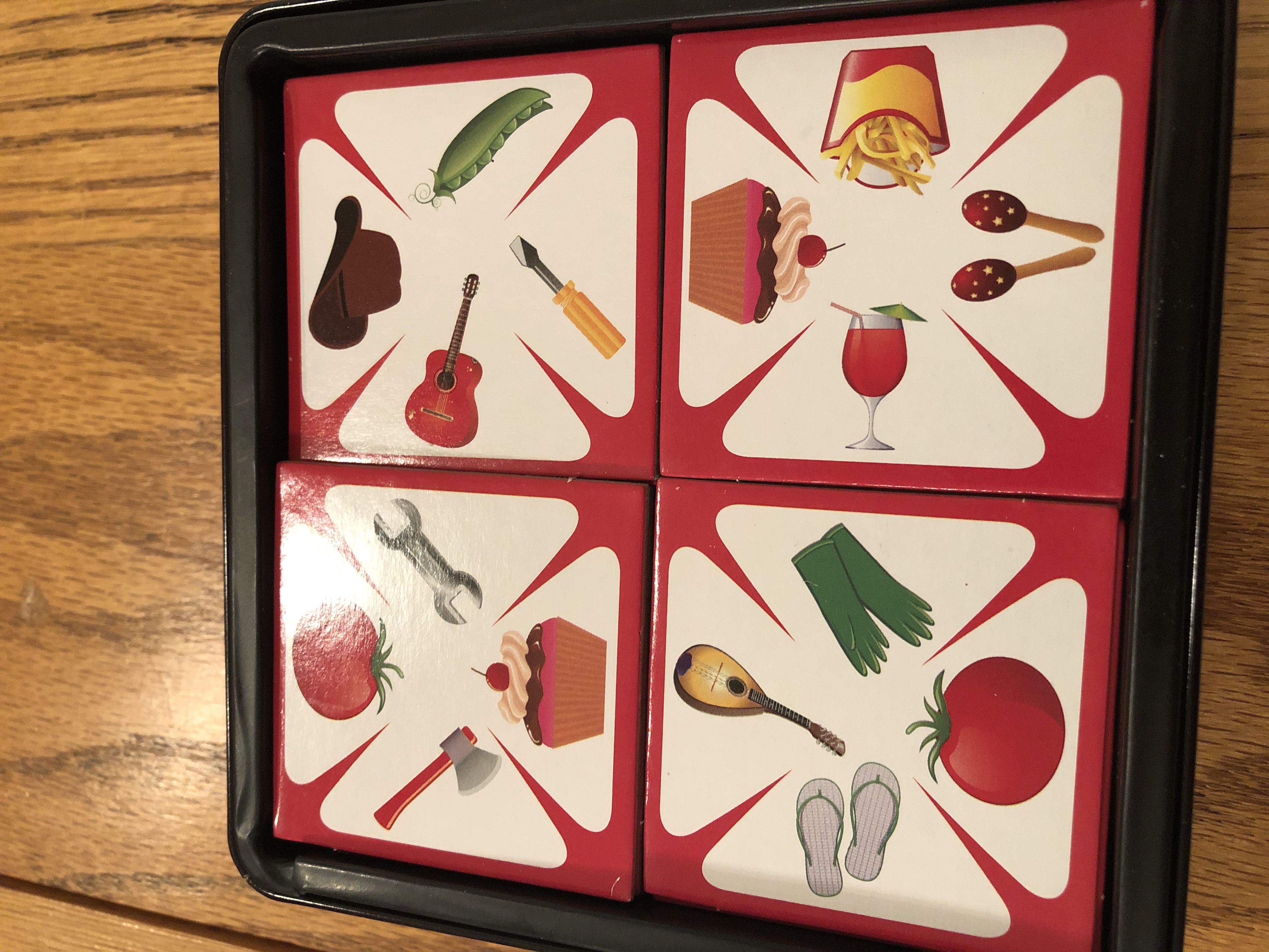 No Speed Limit  board game collectible - Main Image 2