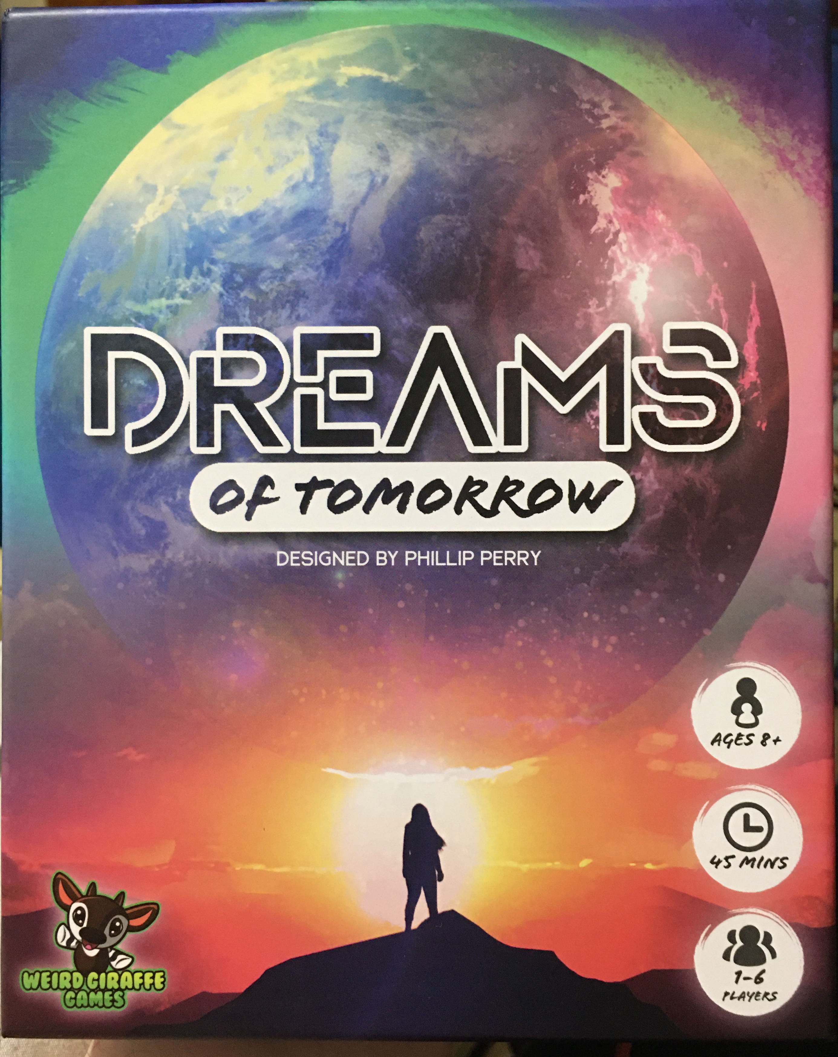 Eldritch Horror: Masken des Nyarlathotep Erweiterung