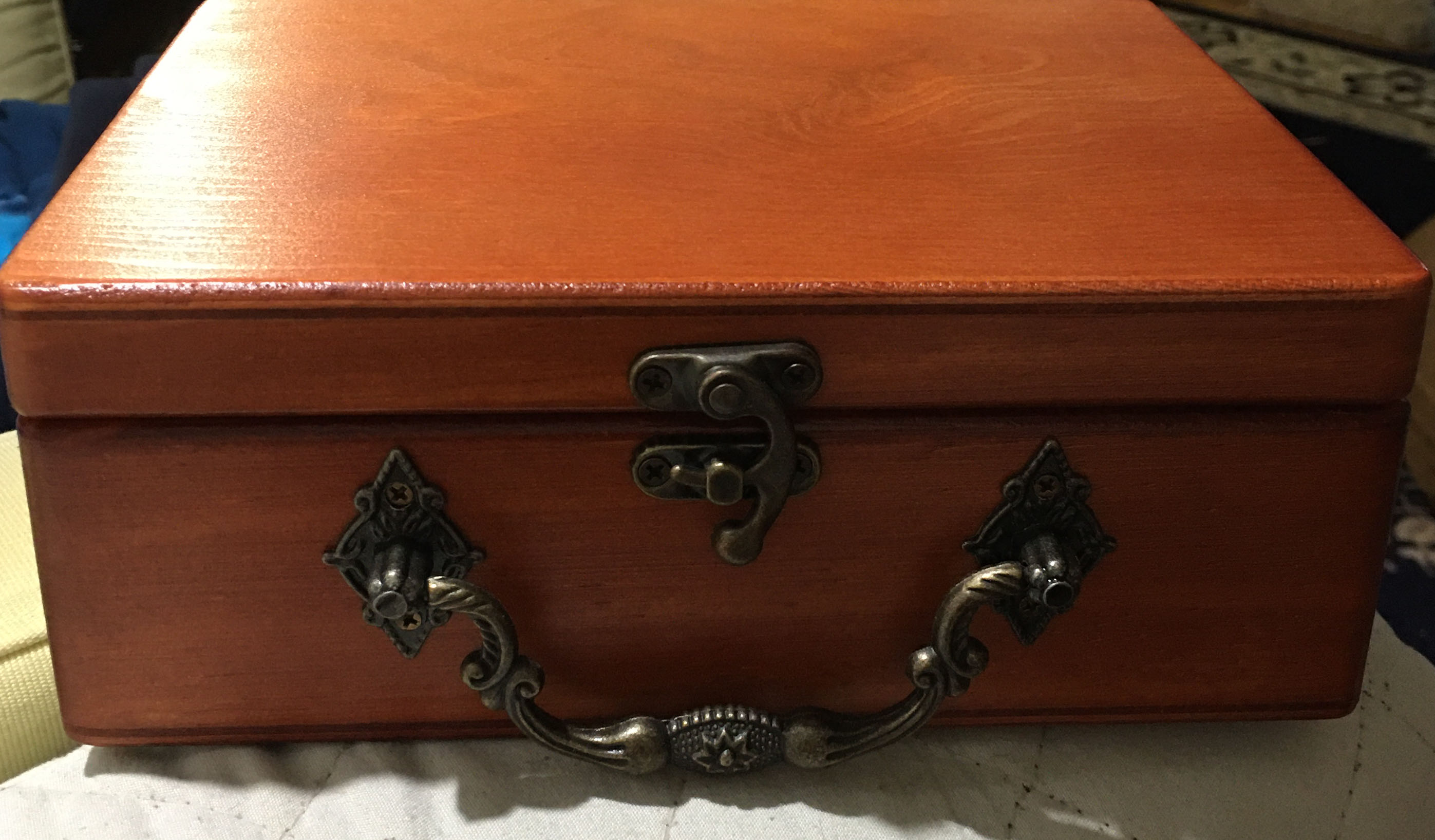 Shut The Box Game  board game collectible - Main Image 2