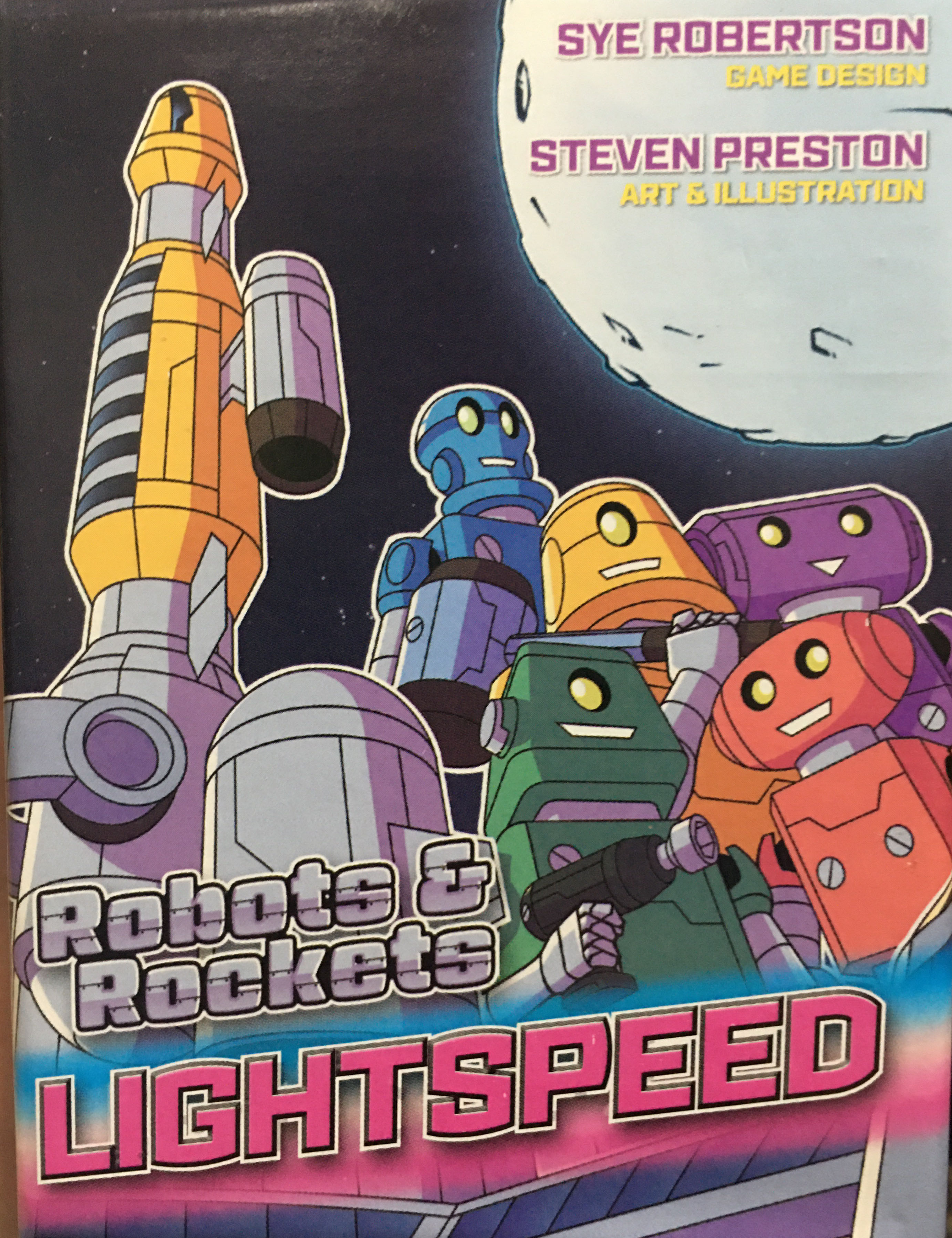 Electronic Table Top Air Hockey