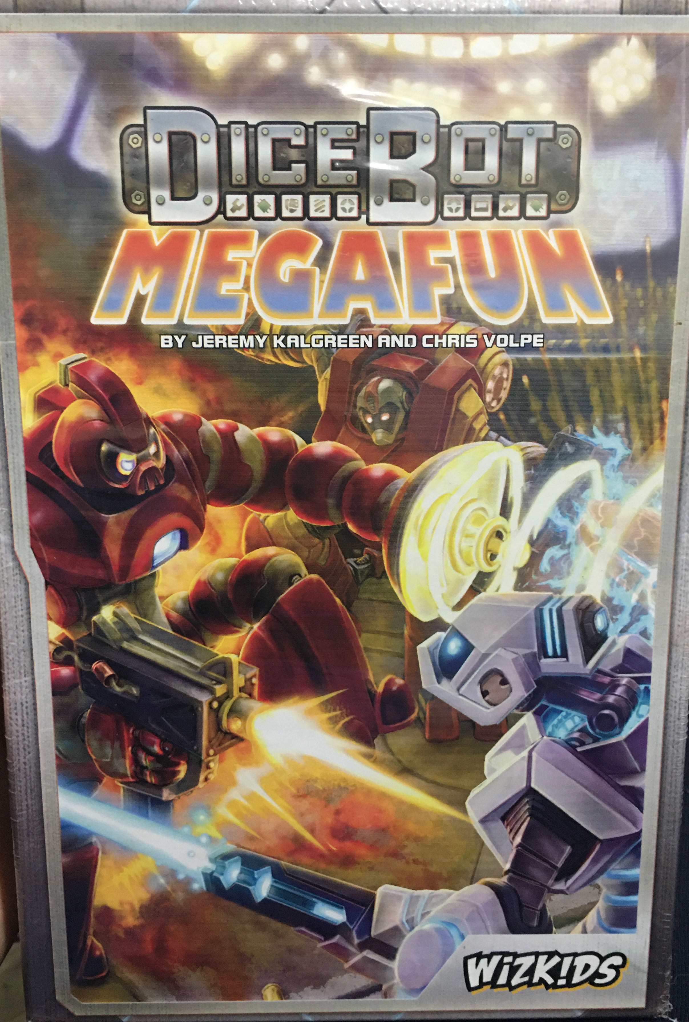 Exploding Kittens: Barking Kittens Expansion