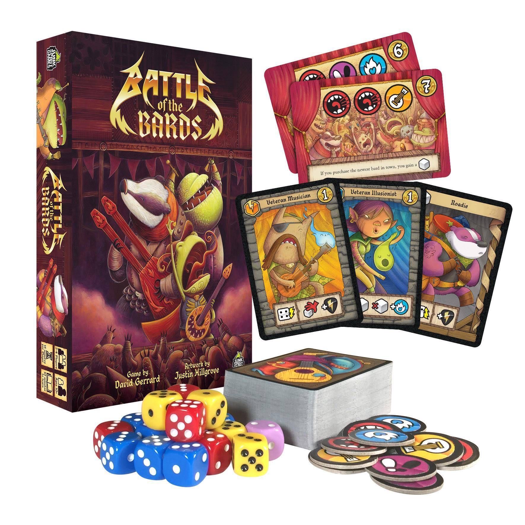 Munchkin: Warhammer 40,000