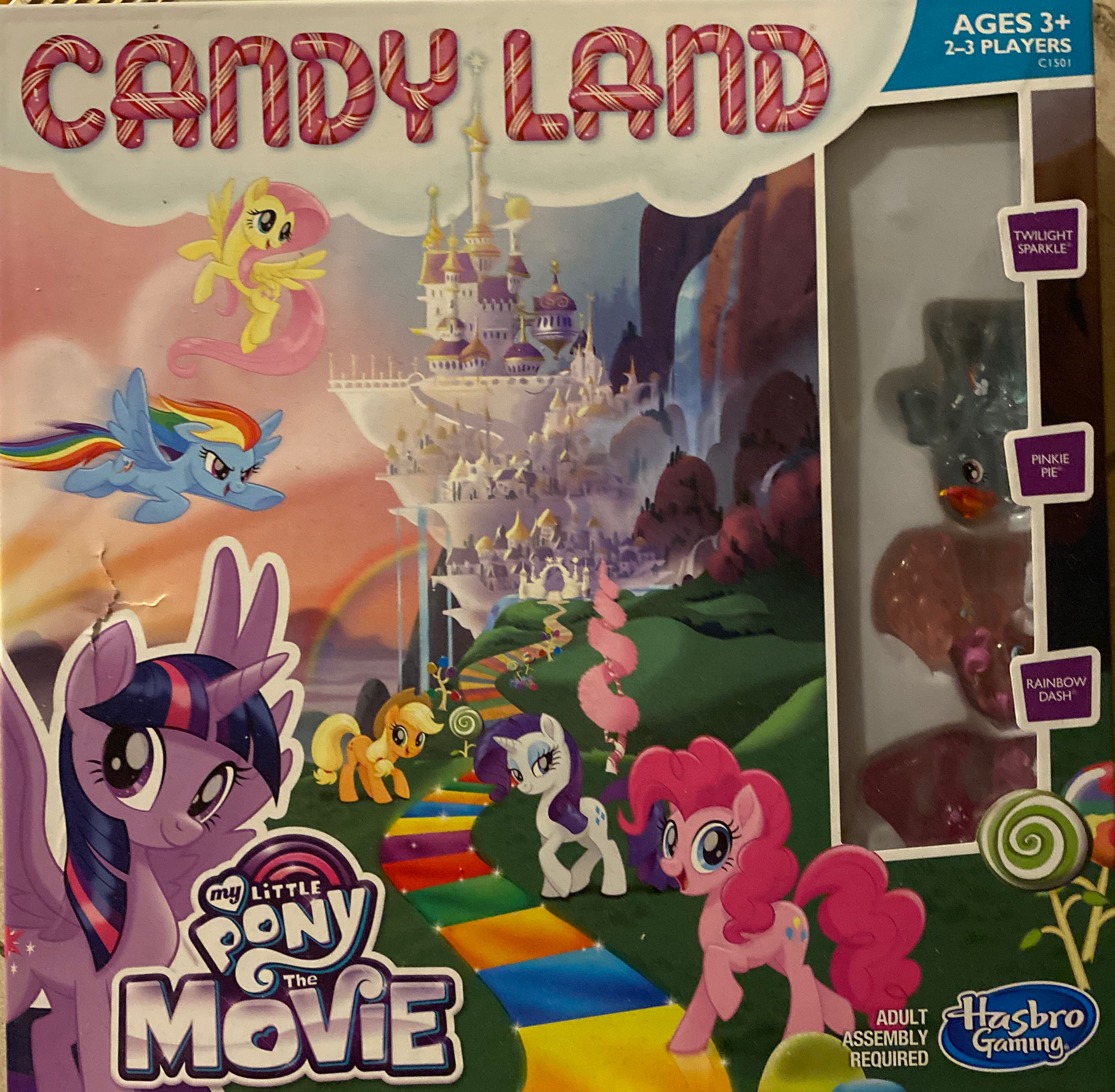 Operation Doc McStuffins