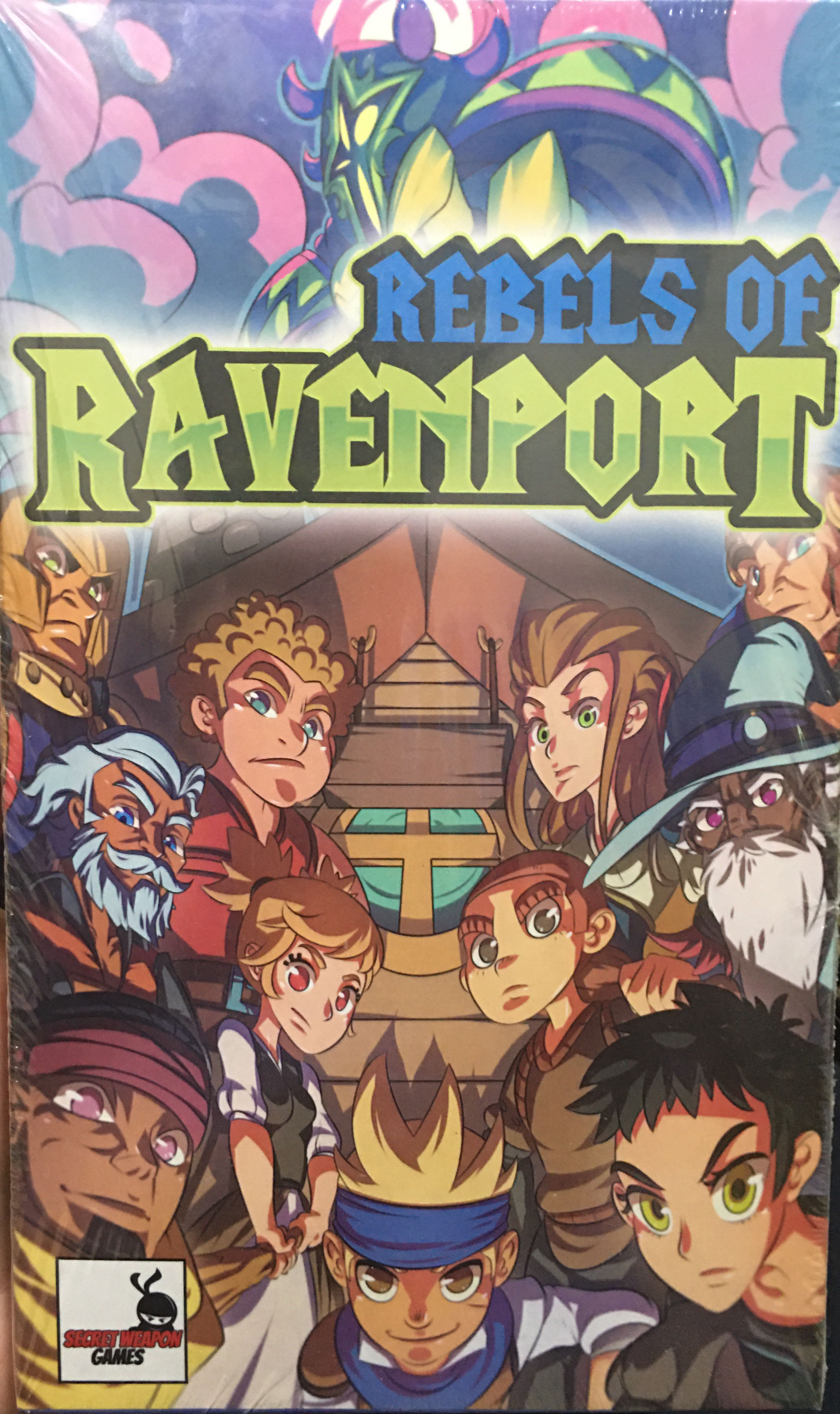 Monopoly Utah Edition