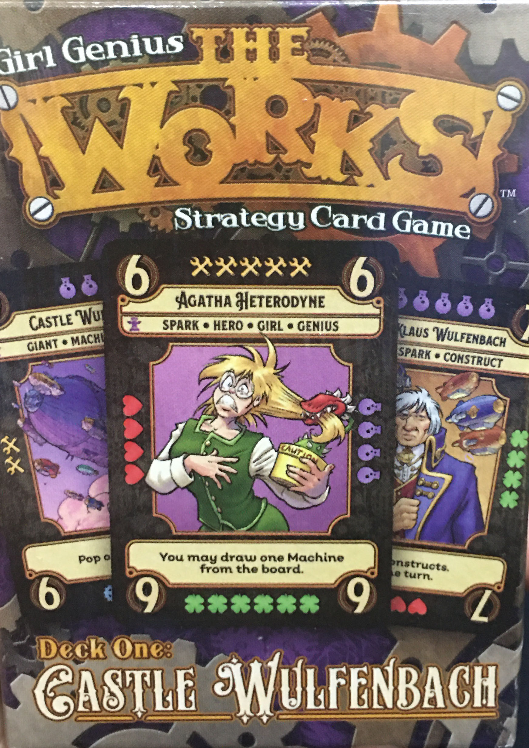 LoTR: Journeys In Middle-Earth-Dwellers In Darkness Figure Pack